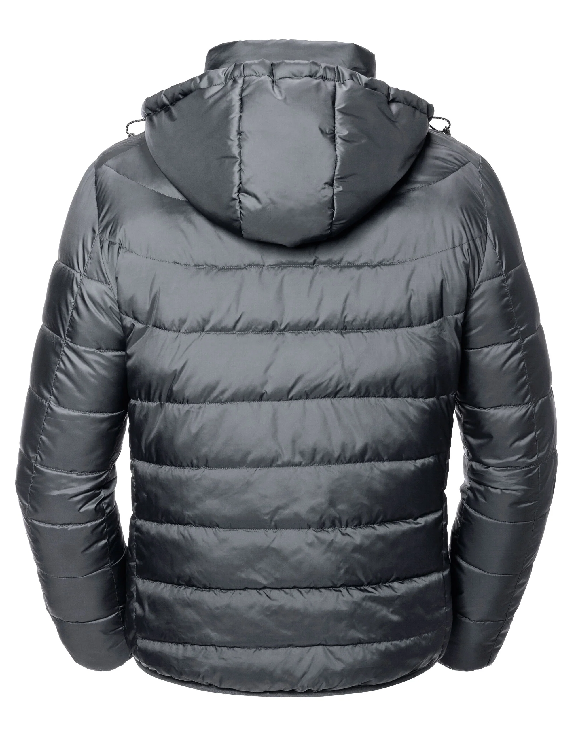 Russell Mens Hooded Nano Jacket - R440M - Image 22