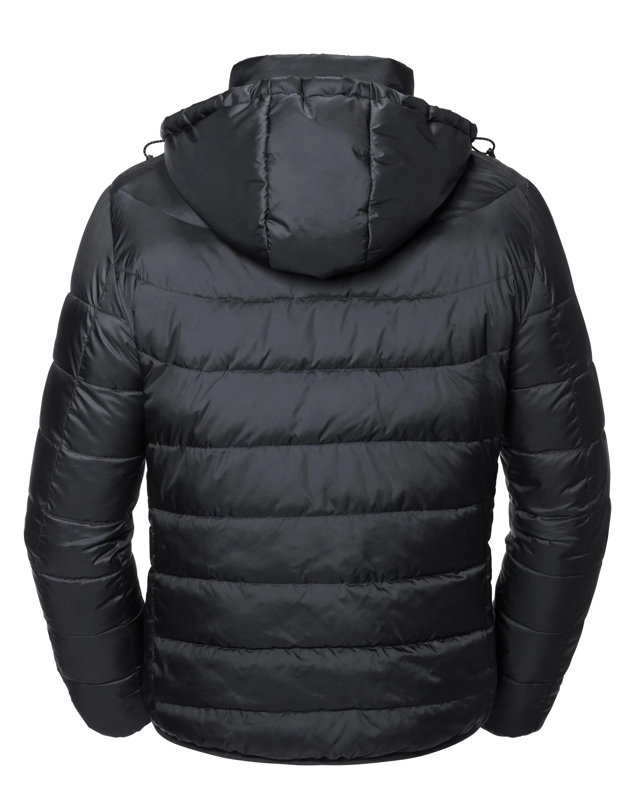 Russell Mens Hooded Nano Jacket - R440M - Image 4