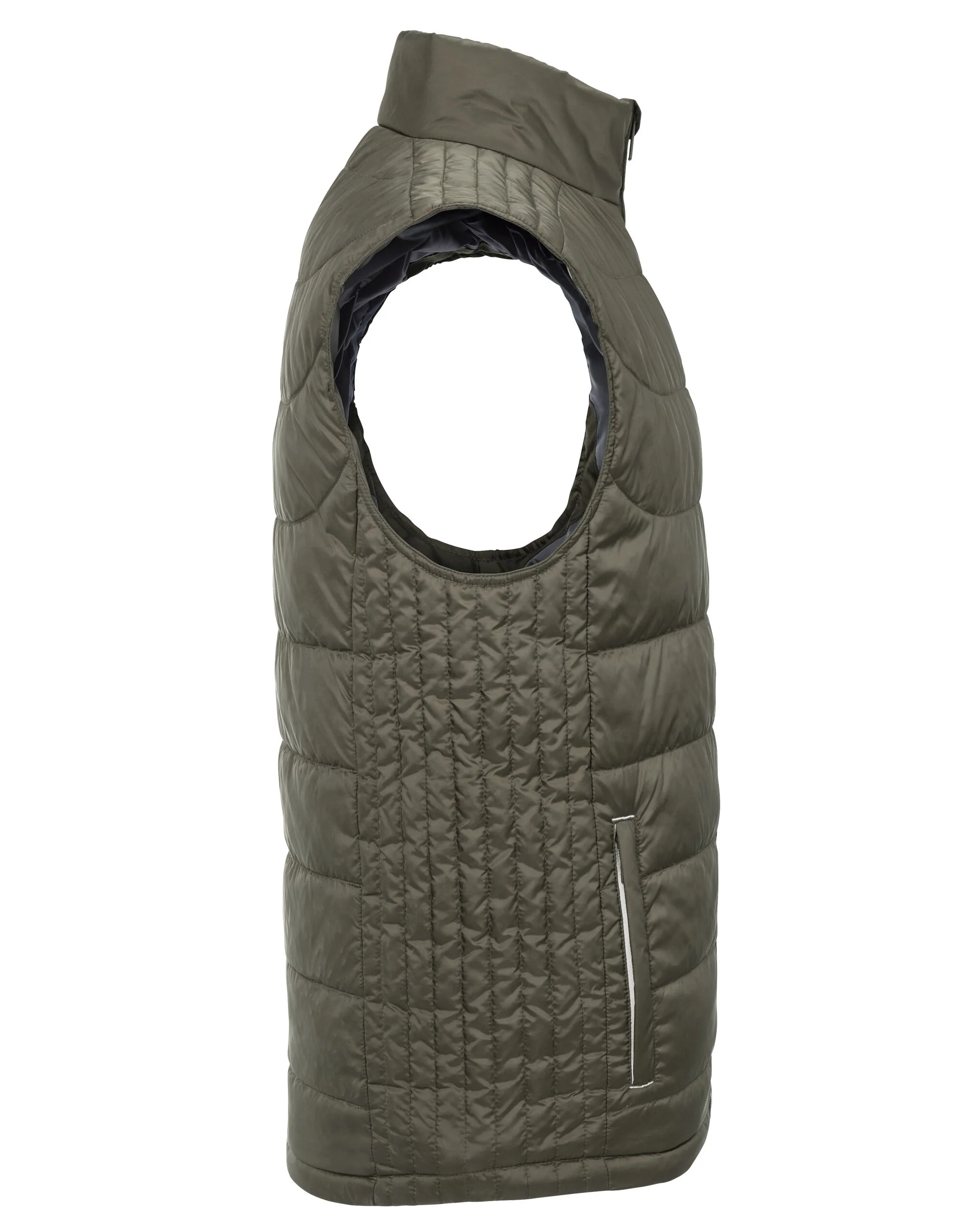 Russell Mens Nano Bodywarmer - R441M - Image 4