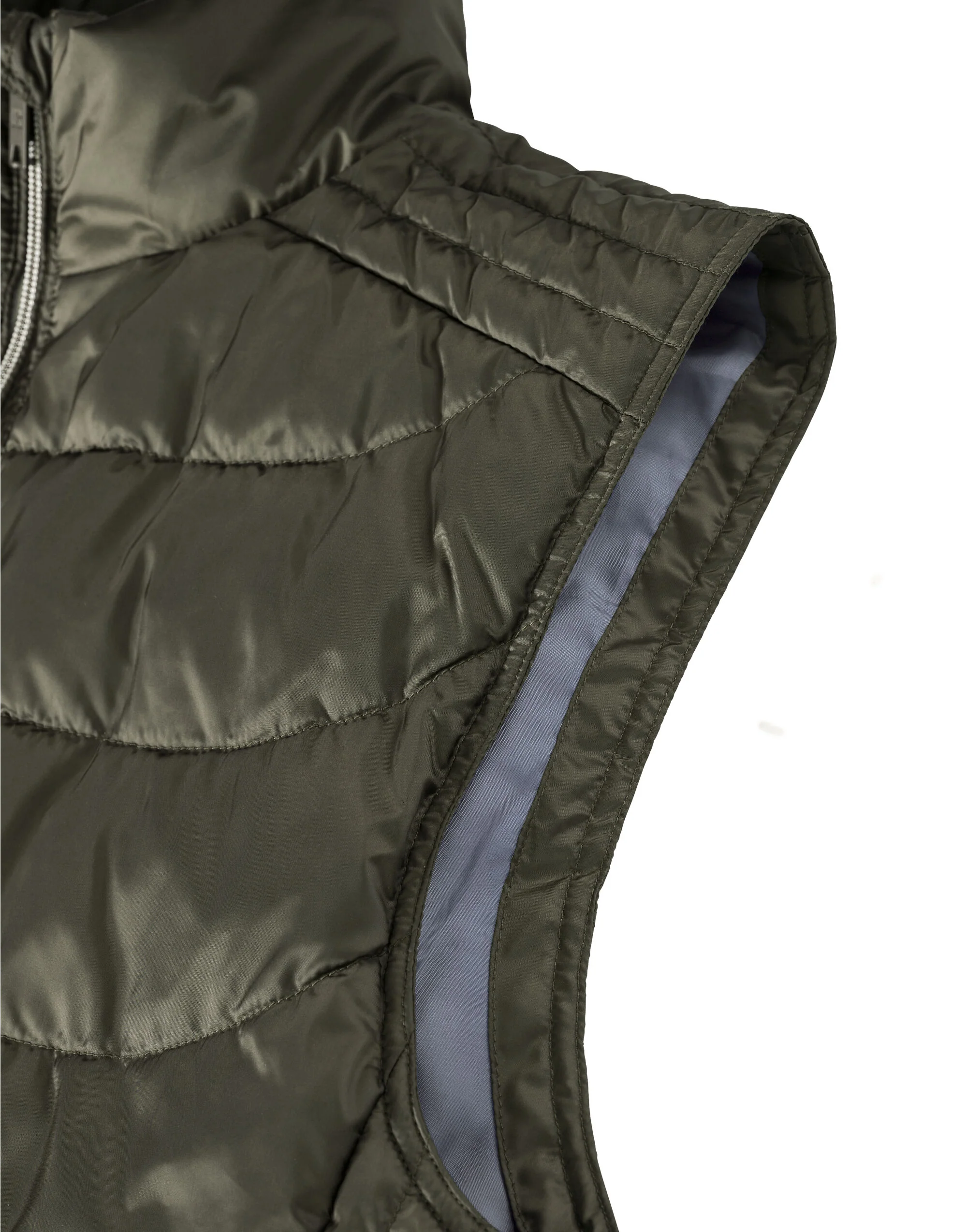 Russell Mens Nano Bodywarmer - R441M - Image 5