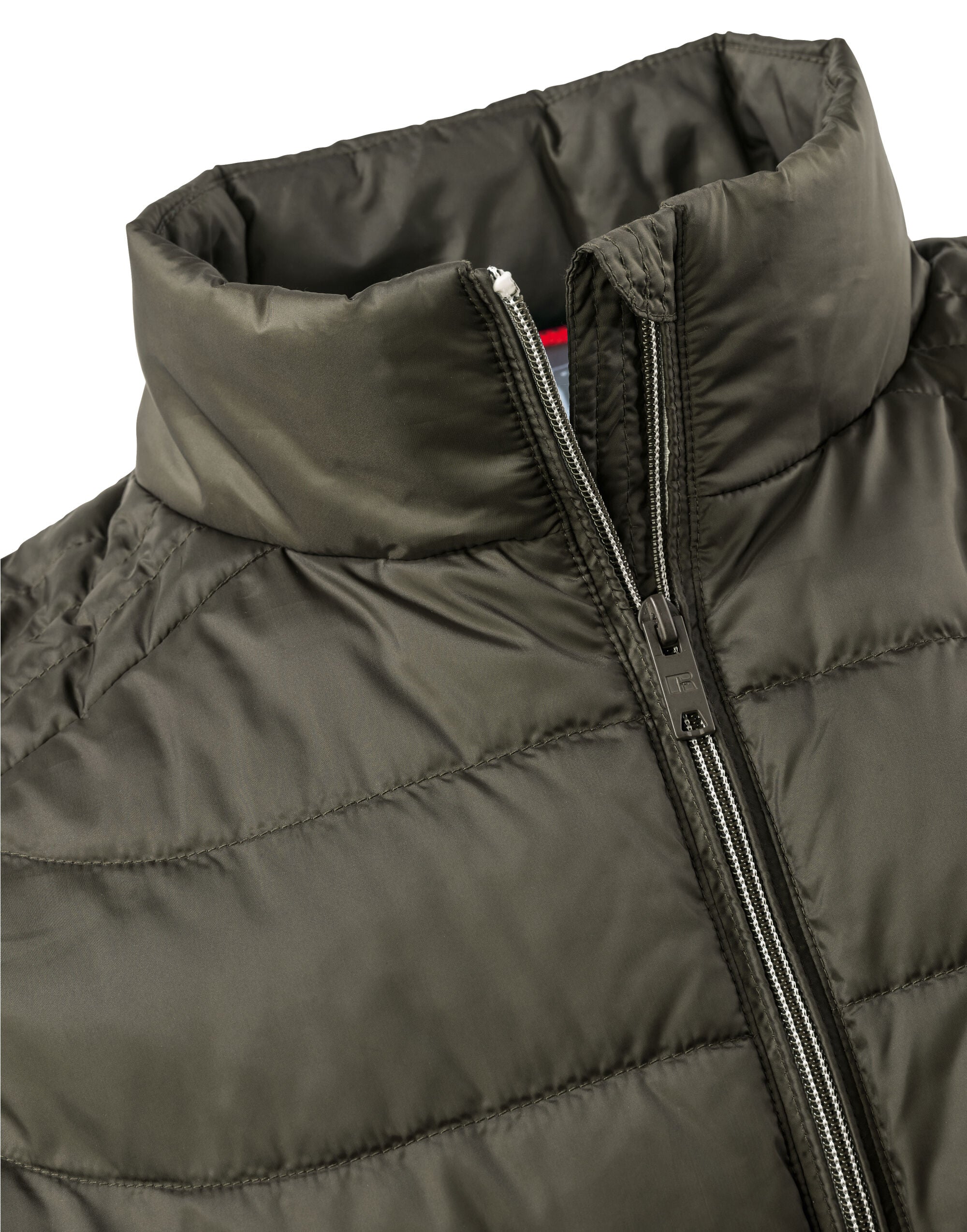 Russell Mens Nano Bodywarmer - R441M - Image 6