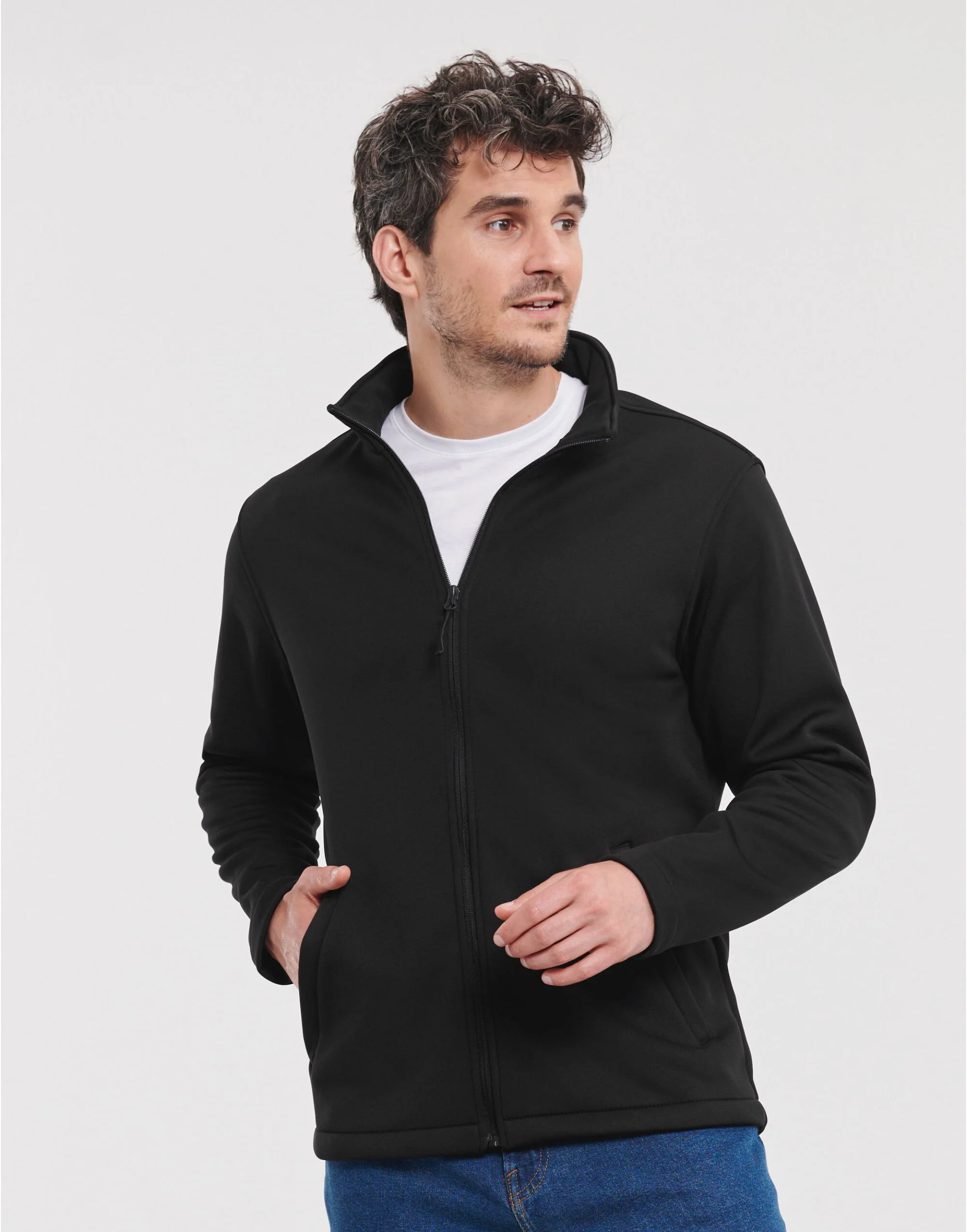 Russell Mens Smart Softshell Jacket - R040M