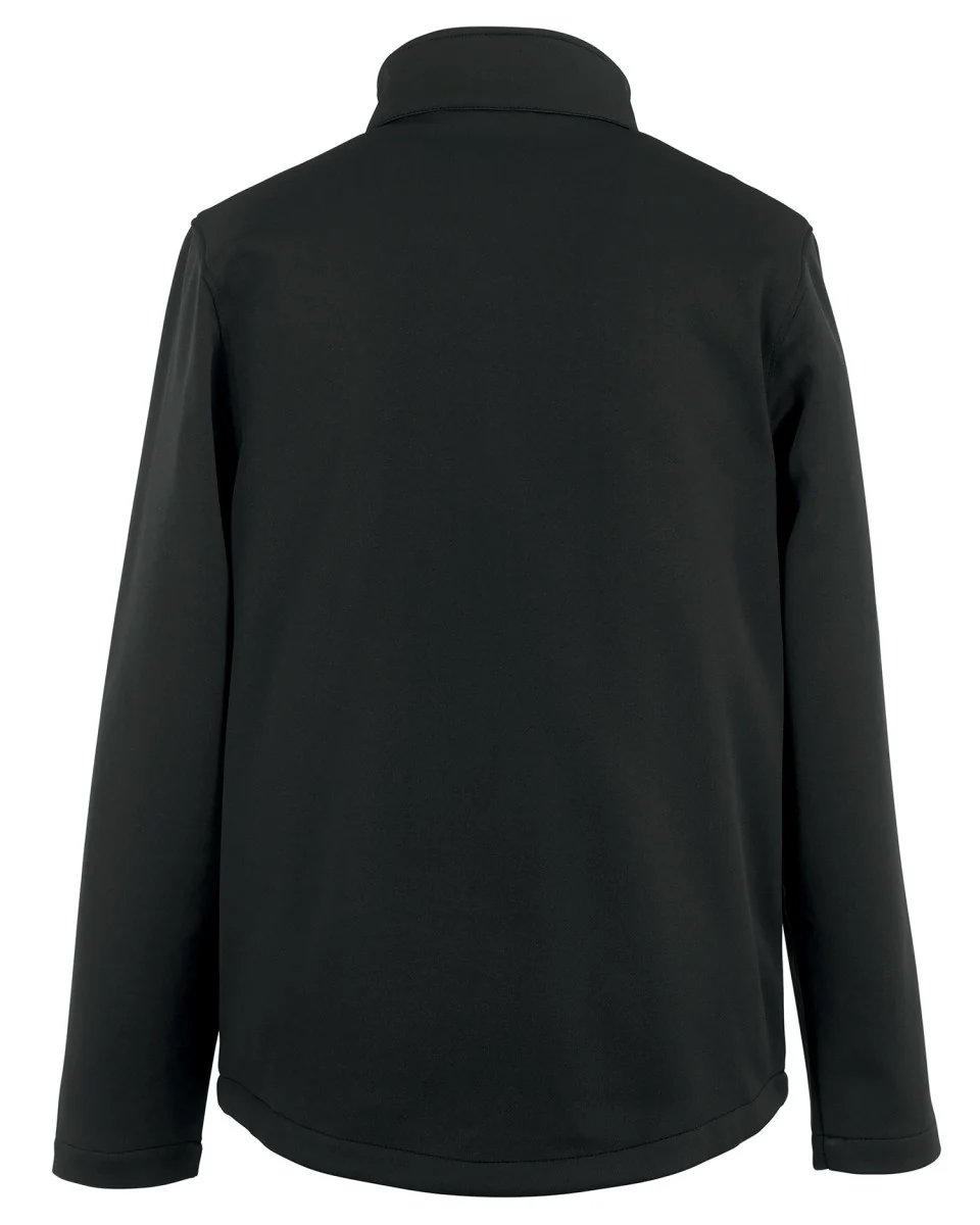 Russell Mens Smart Softshell Jacket - R040M - Image 3