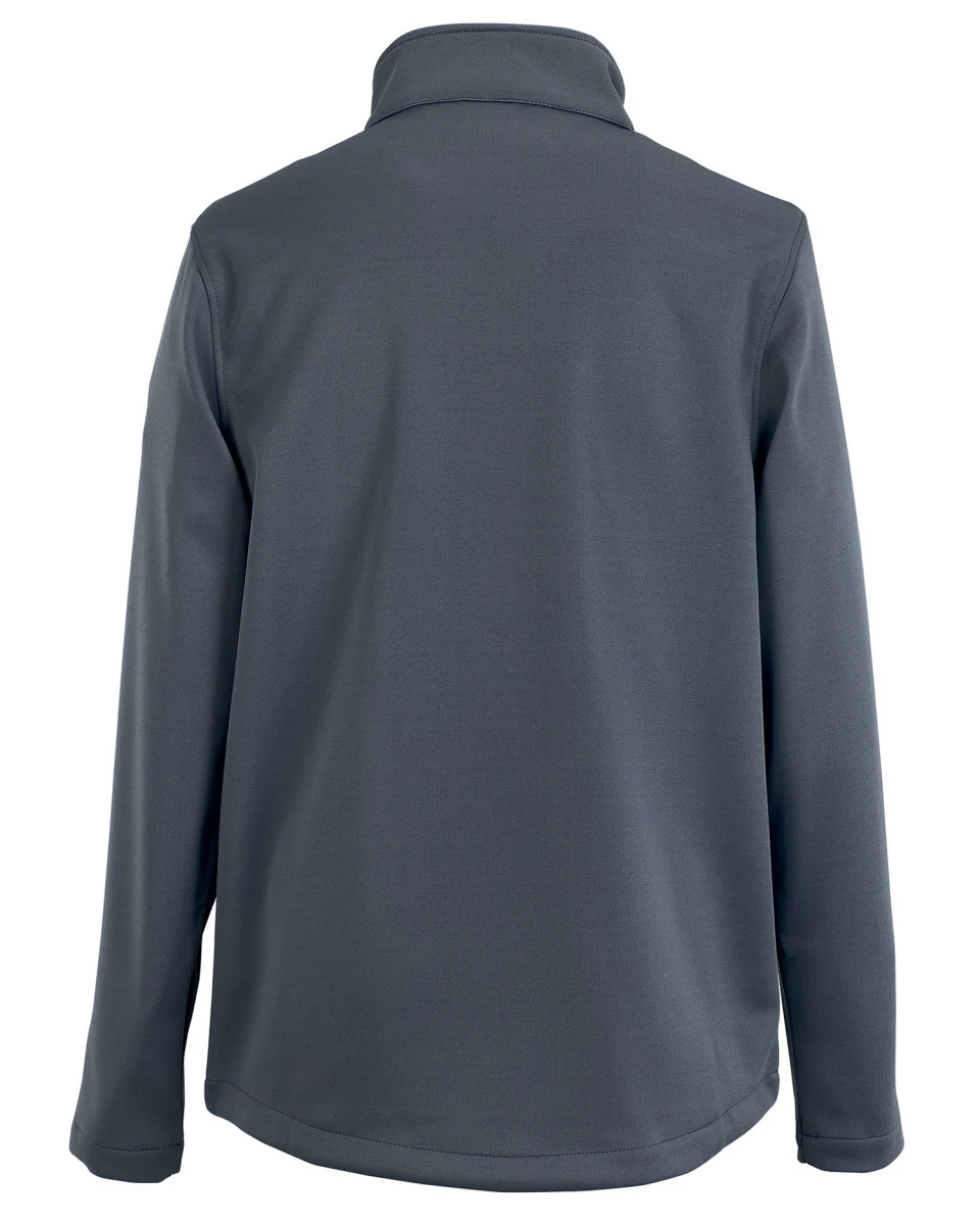 Russell Mens Smart Softshell Jacket - R040M - Image 5