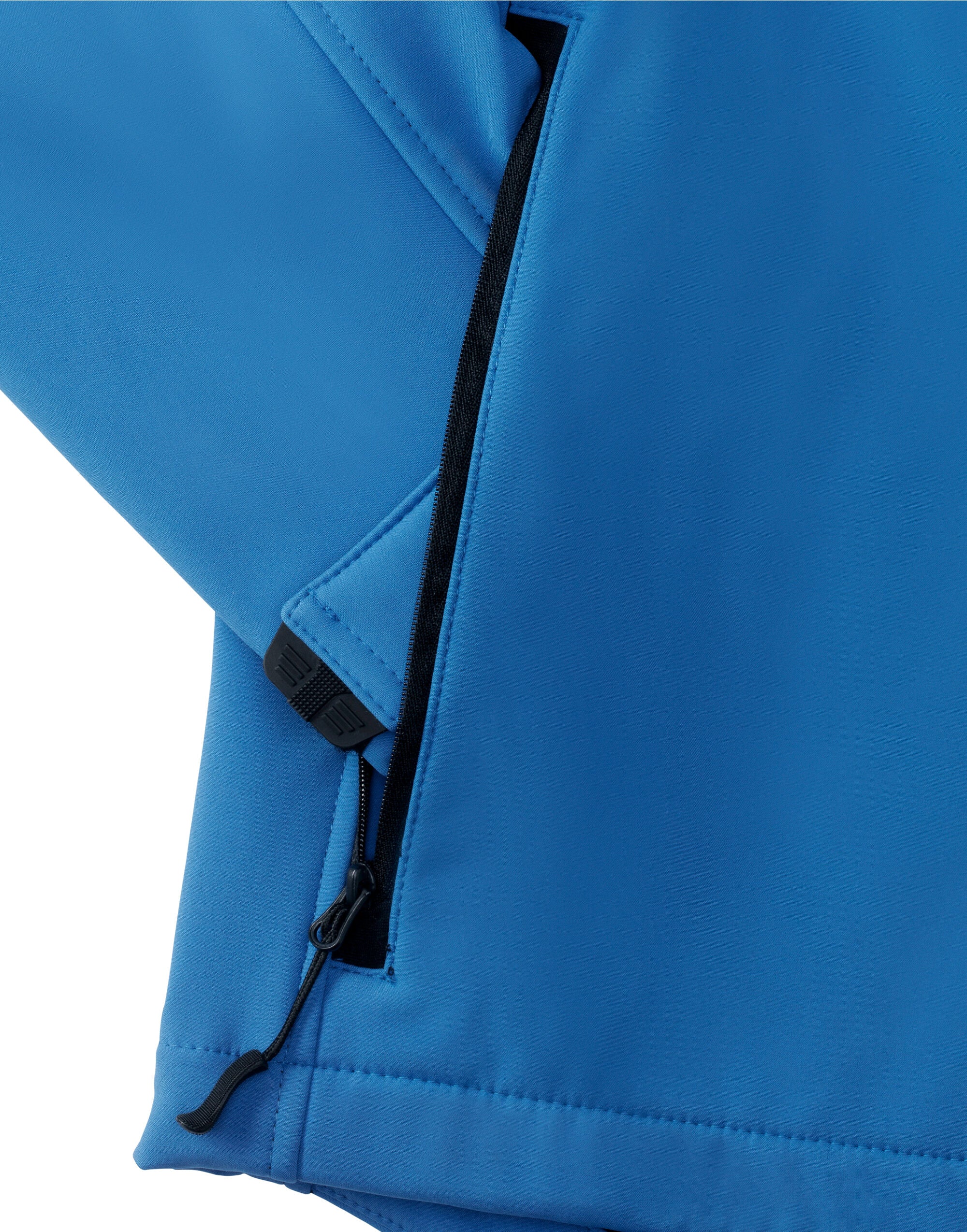Russell Mens Softshell Jacket - 140M - Image 11