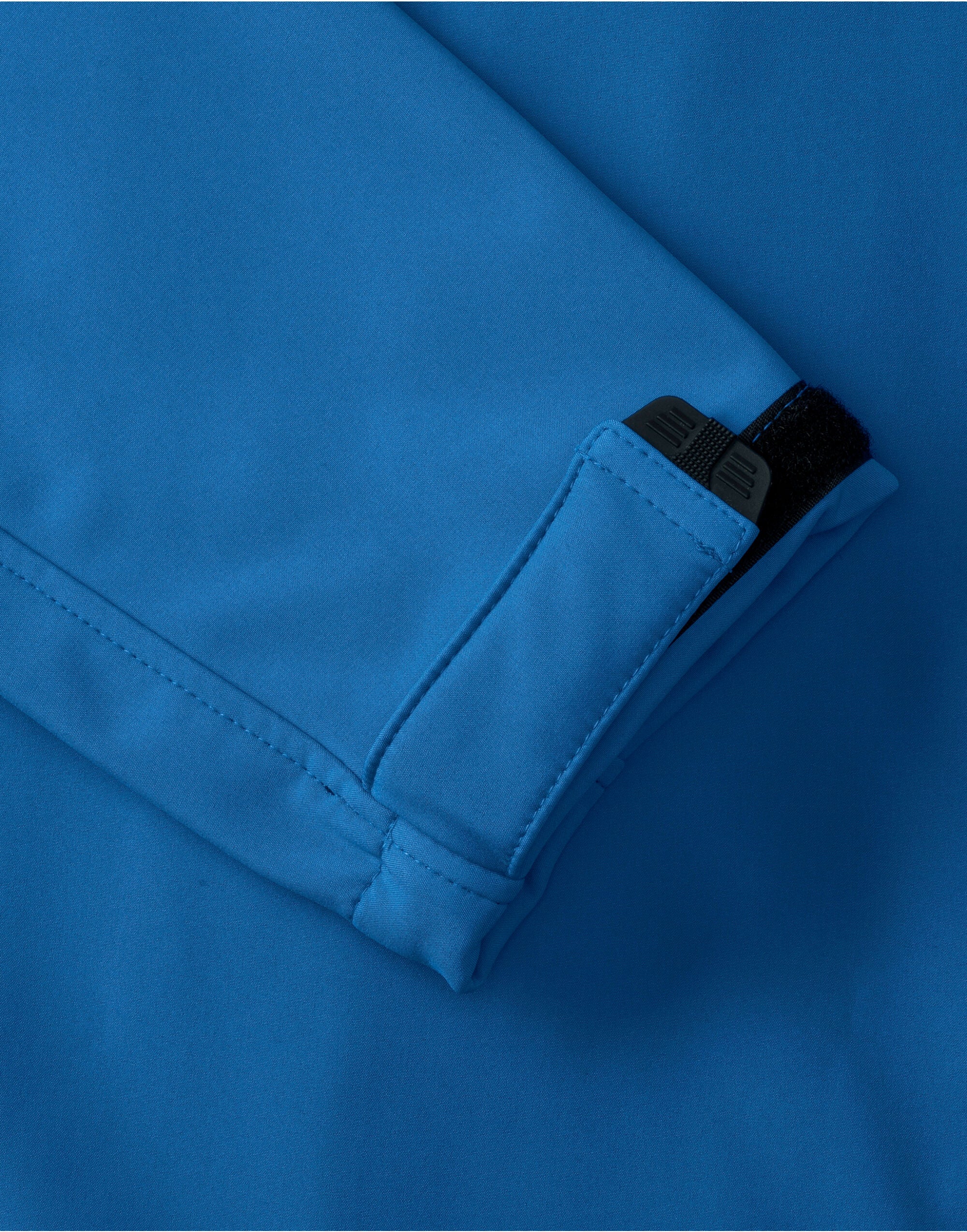 Russell Mens Softshell Jacket - 140M - Image 12