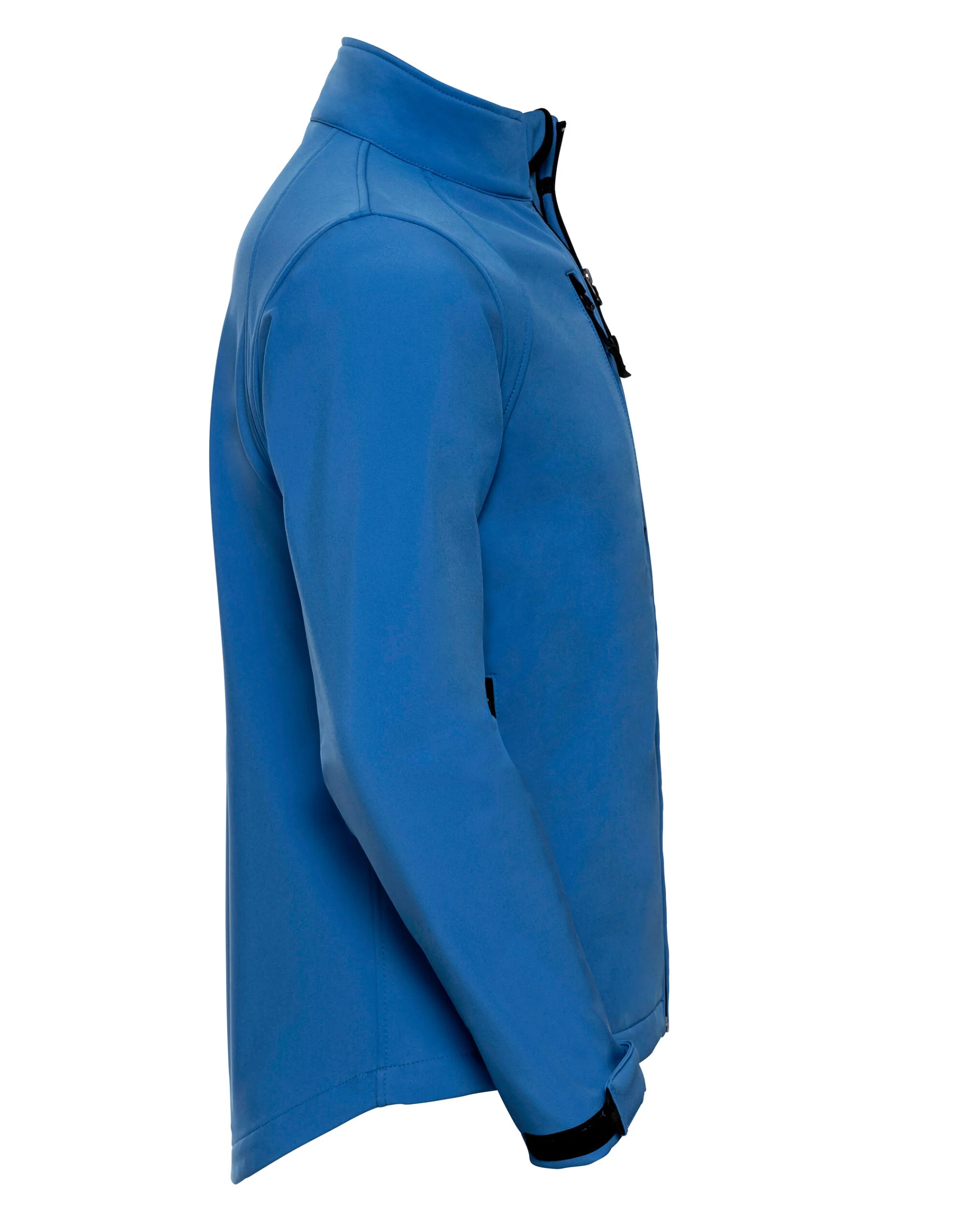 Russell Mens Softshell Jacket - 140M - Image 13