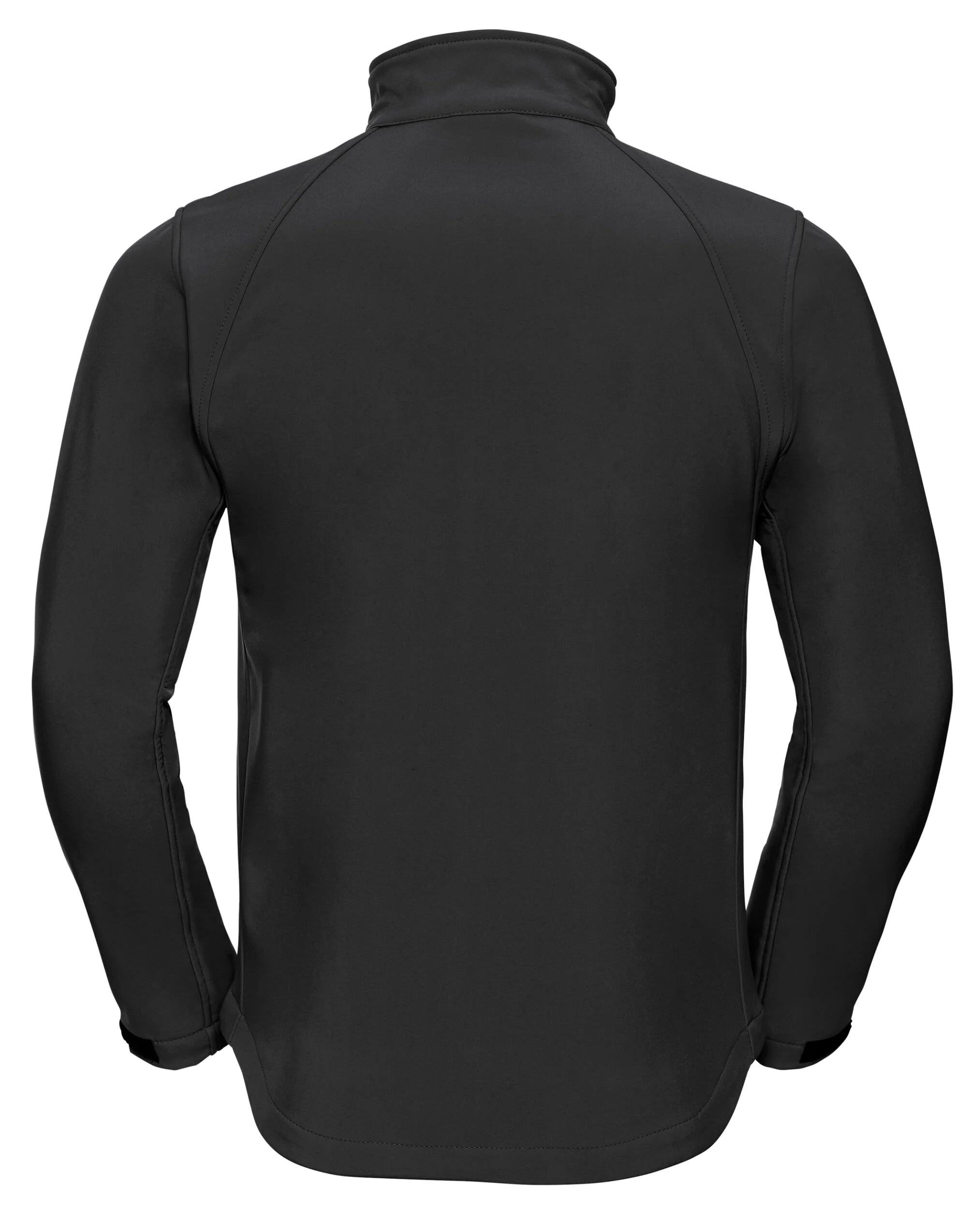 Russell Mens Softshell Jacket - 140M - Image 15
