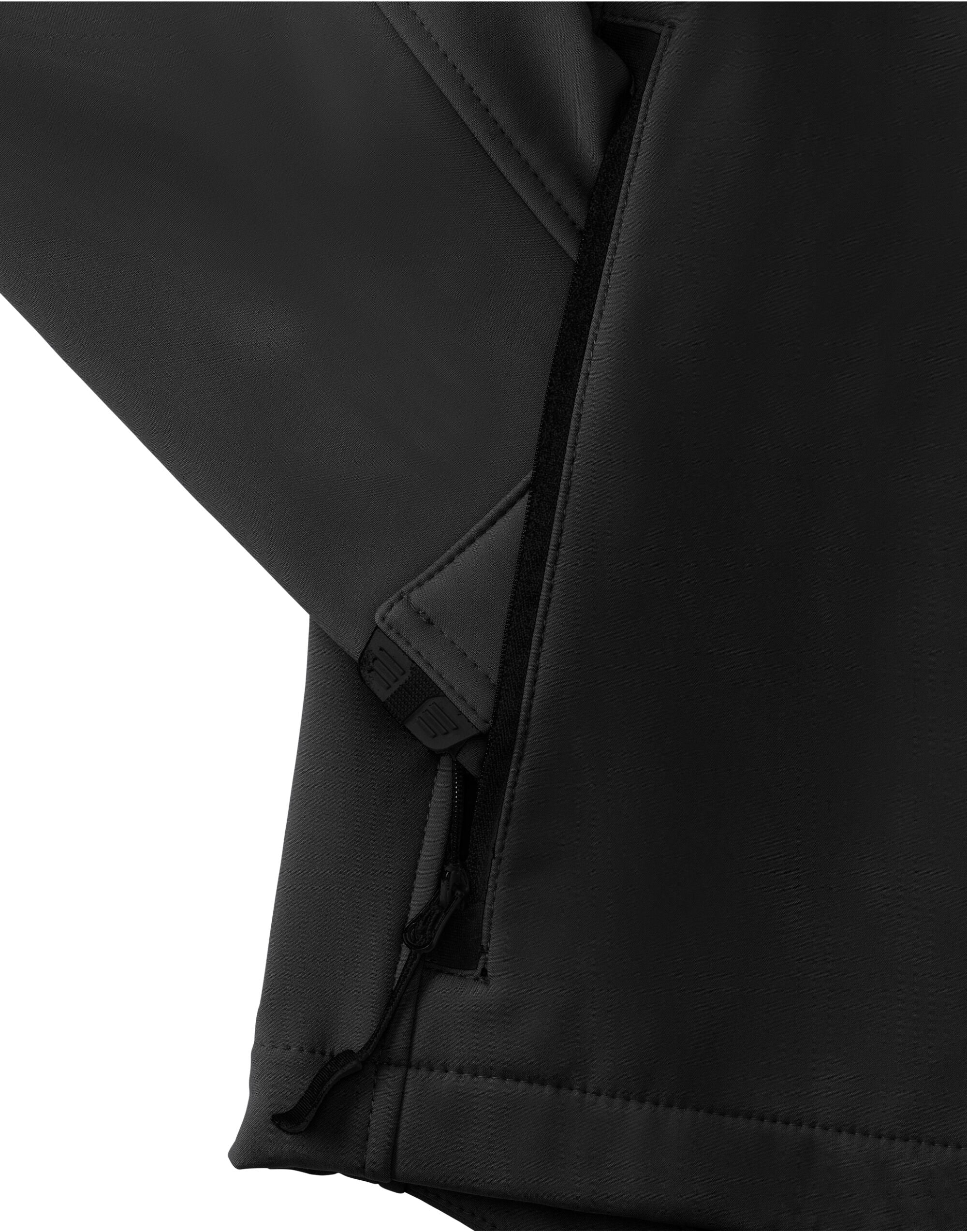 Russell Mens Softshell Jacket - 140M - Image 17