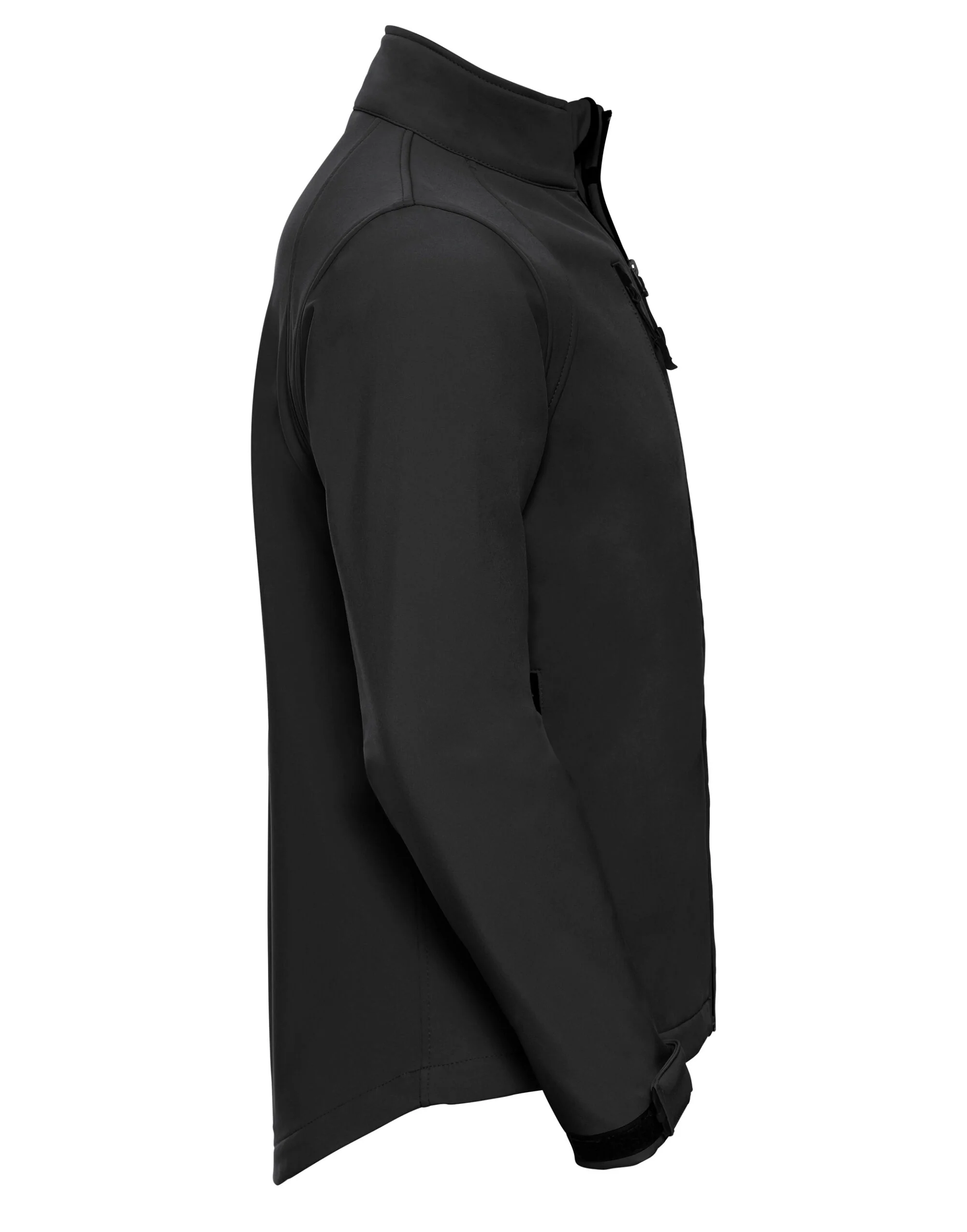 Russell Mens Softshell Jacket - 140M - Image 19