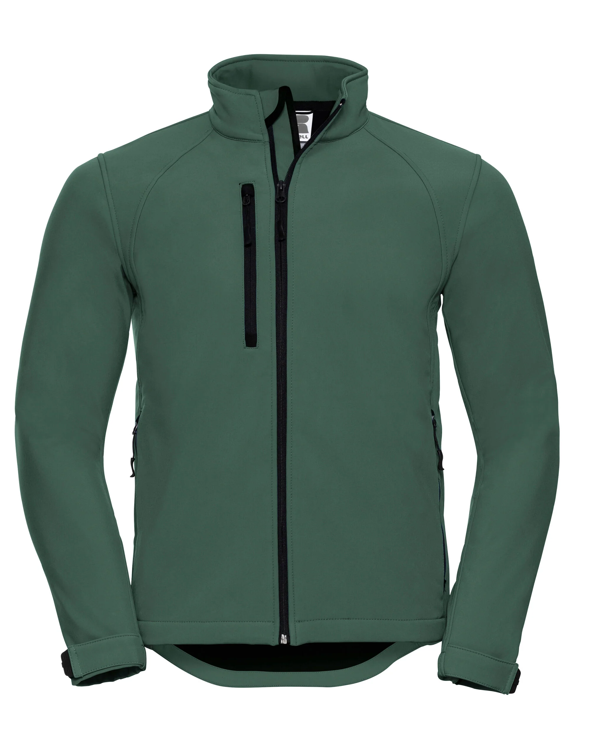 Russell Mens Softshell Jacket - 140M - Image 20