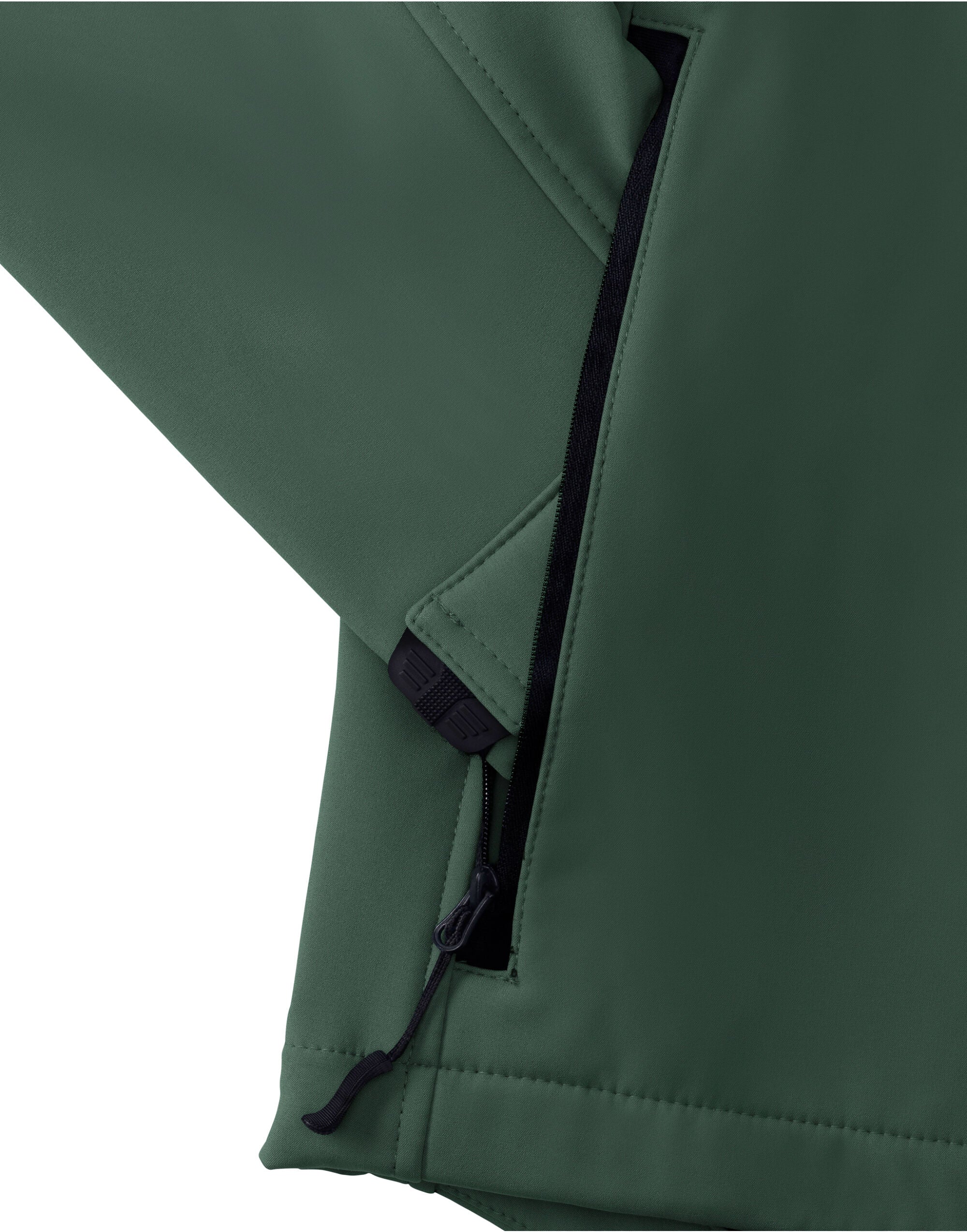 Russell Mens Softshell Jacket - 140M - Image 23