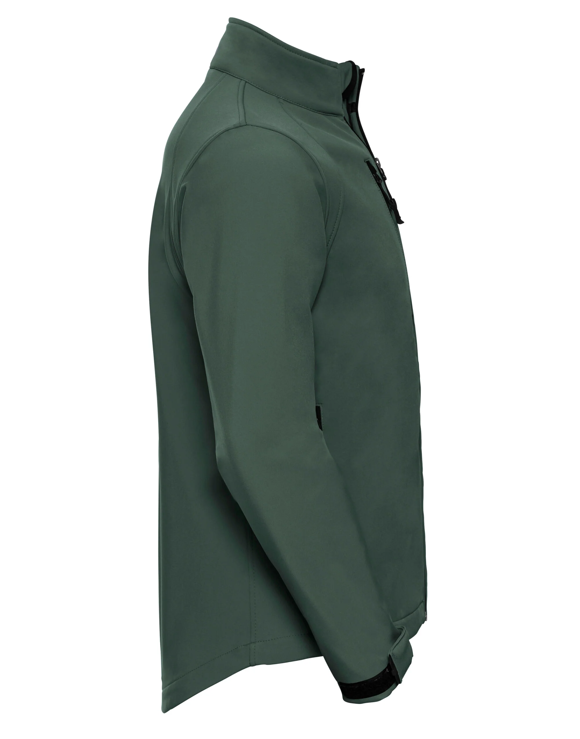 Russell Mens Softshell Jacket - 140M - Image 25