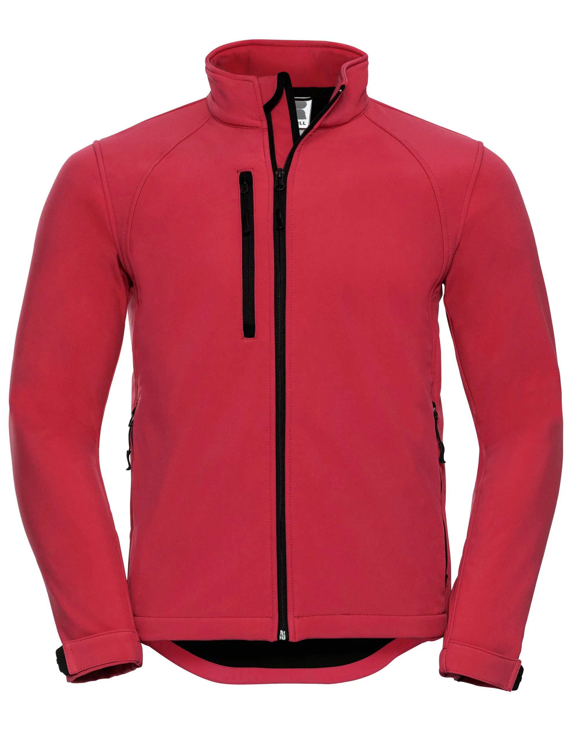 Russell Mens Softshell Jacket - 140M - Image 26