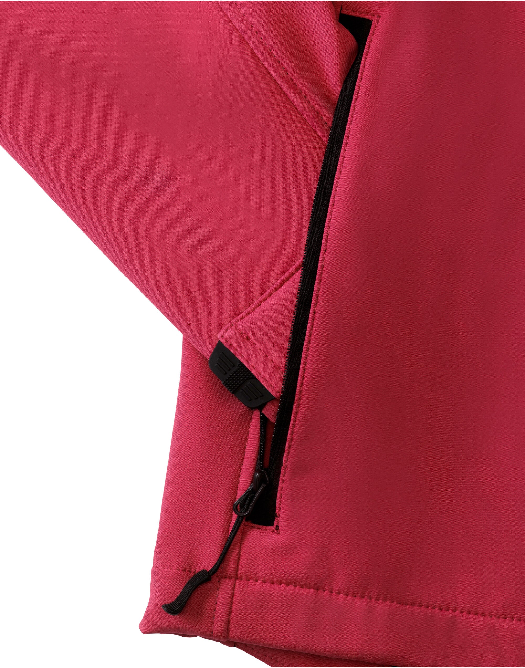 Russell Mens Softshell Jacket - 140M - Image 29