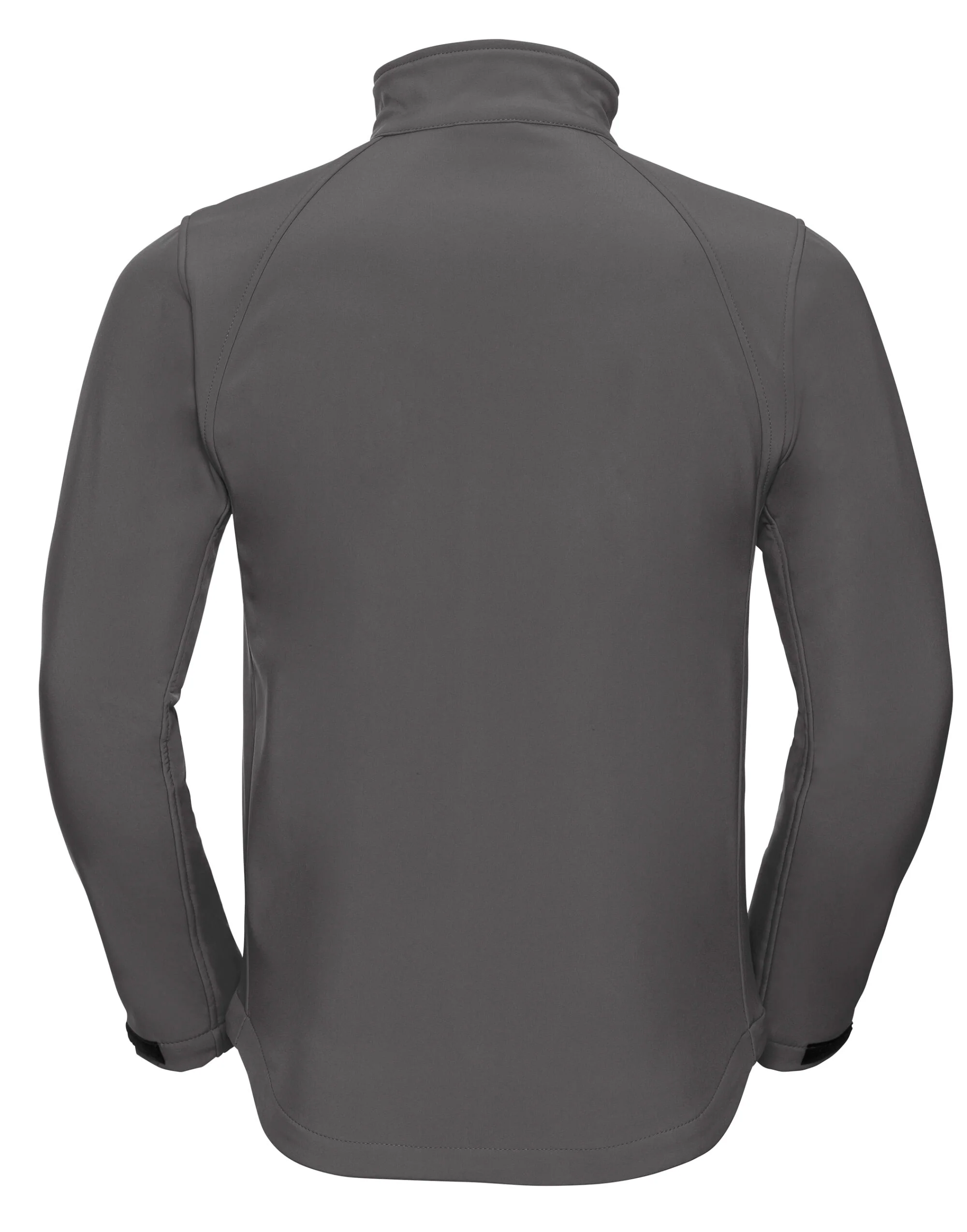 Russell Mens Softshell Jacket - 140M - Image 3