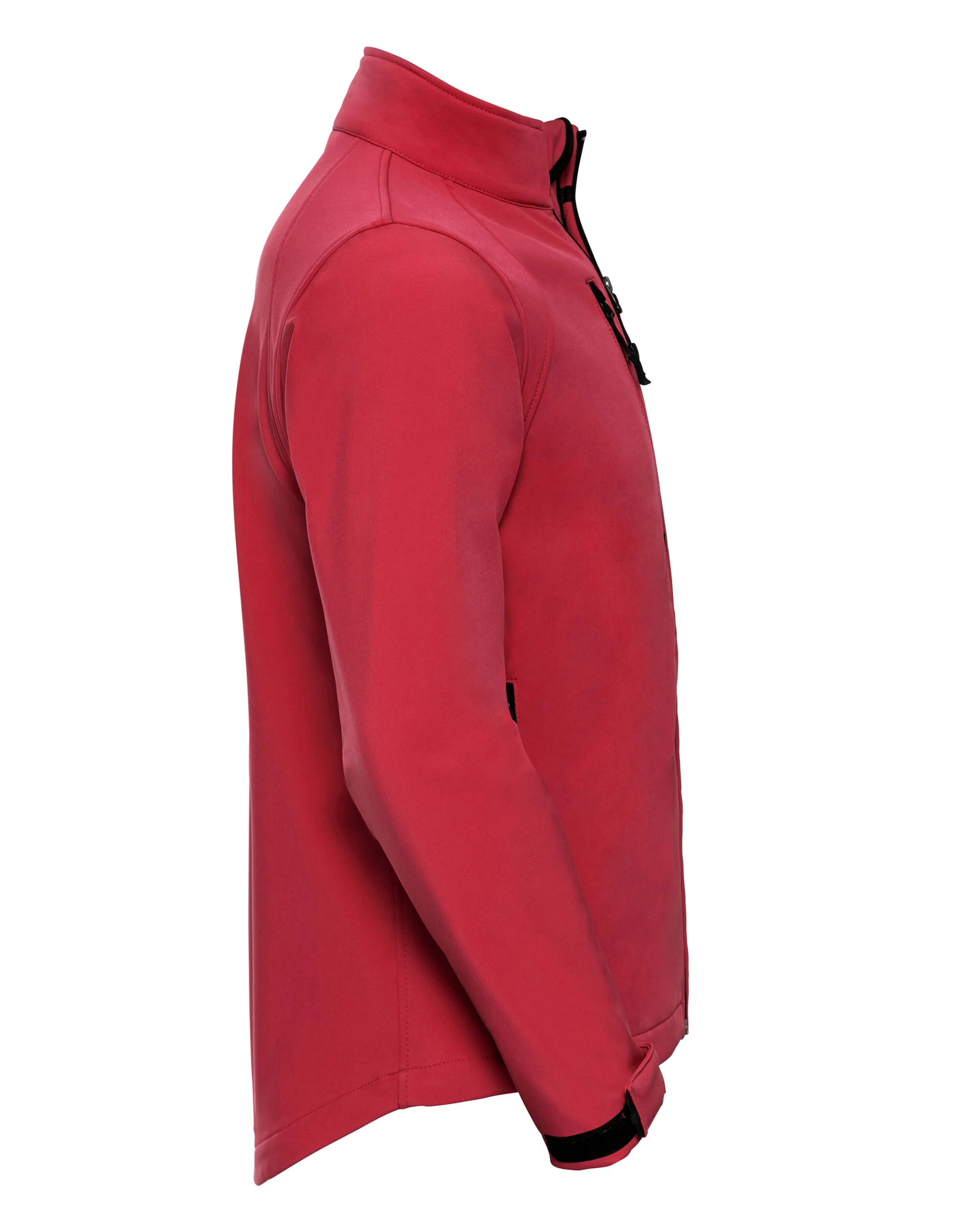 Russell Mens Softshell Jacket - 140M - Image 31