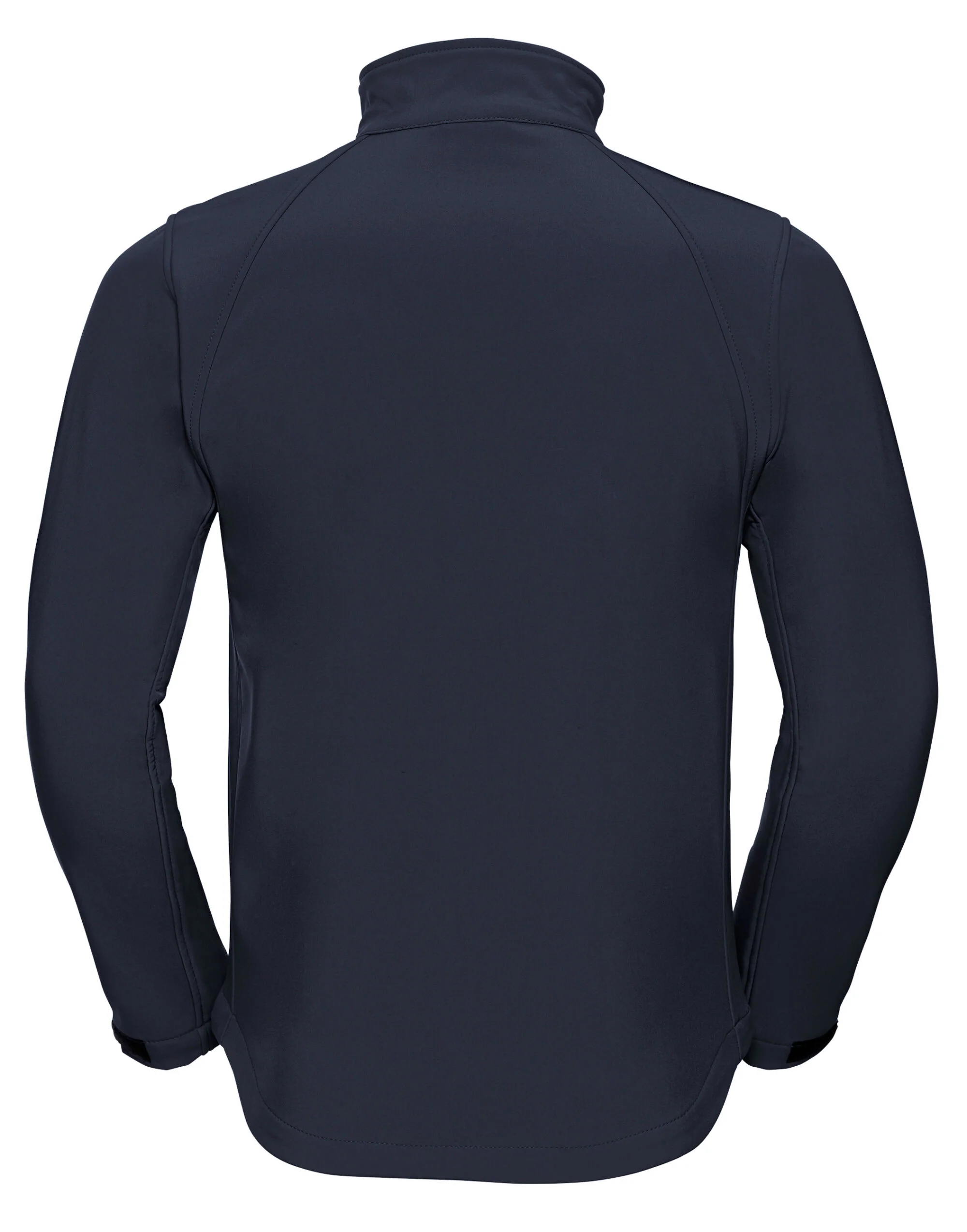 Russell Mens Softshell Jacket - 140M - Image 33