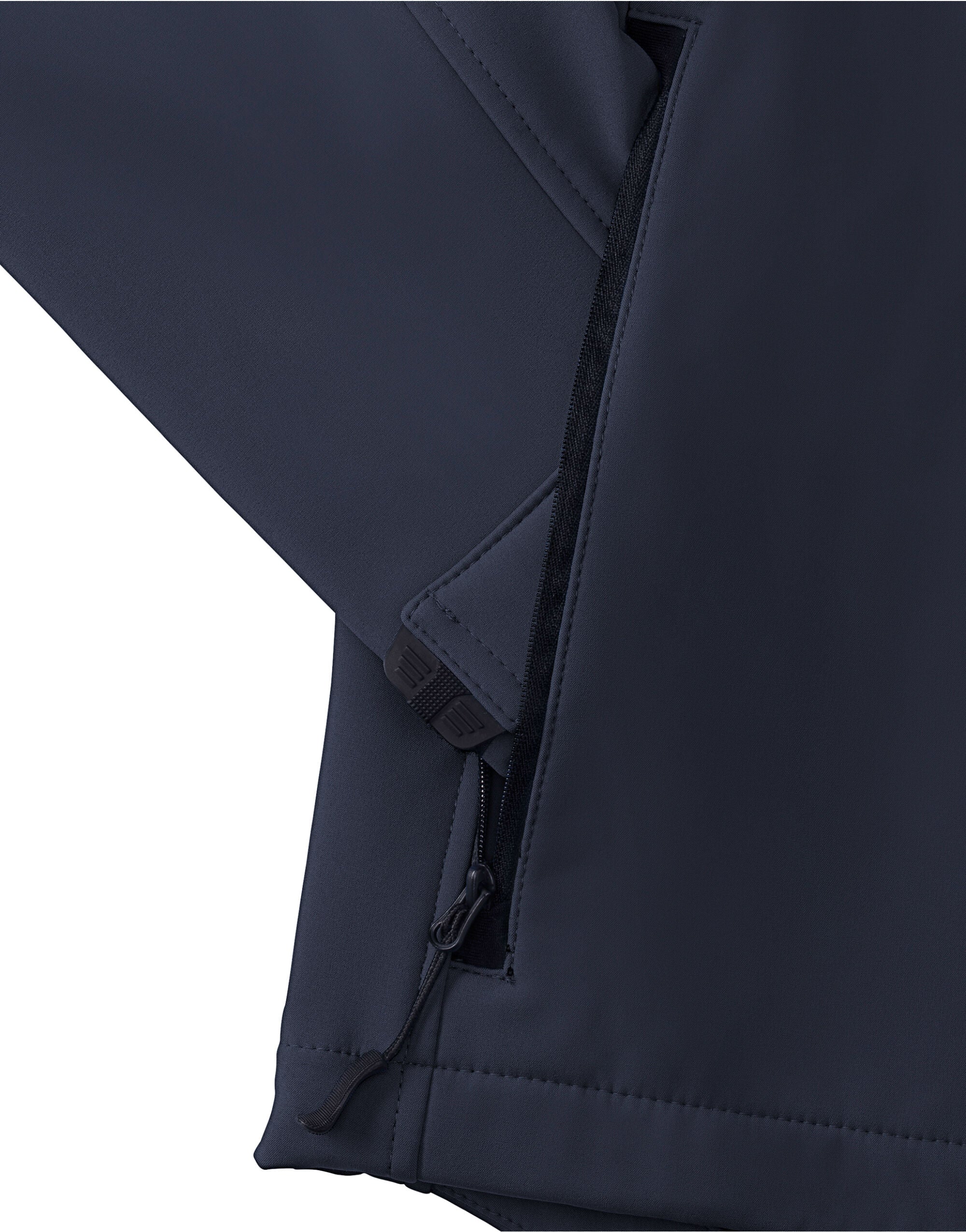 Russell Mens Softshell Jacket - 140M - Image 35