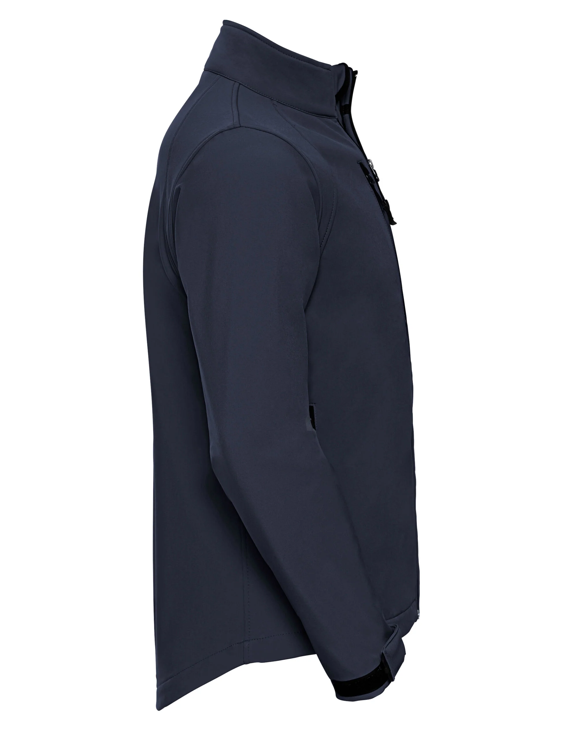 Russell Mens Softshell Jacket - 140M - Image 37
