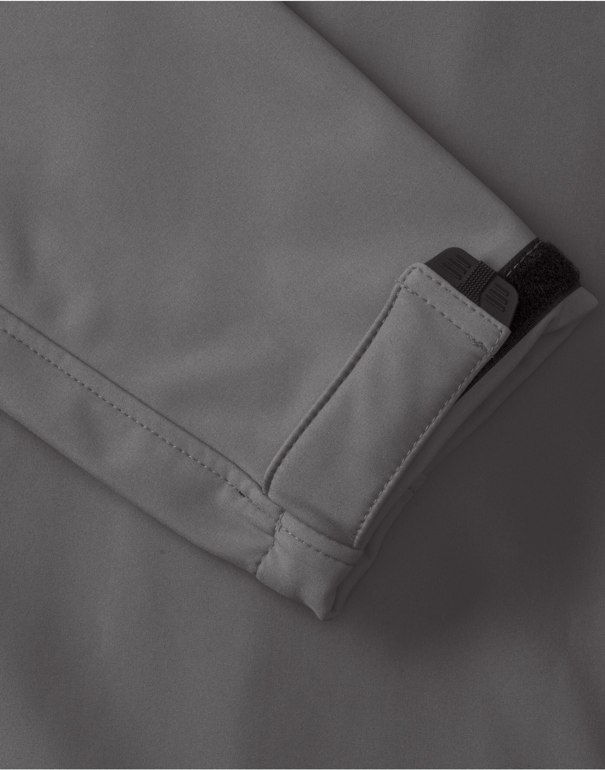 Russell Mens Softshell Jacket - 140M - Image 6