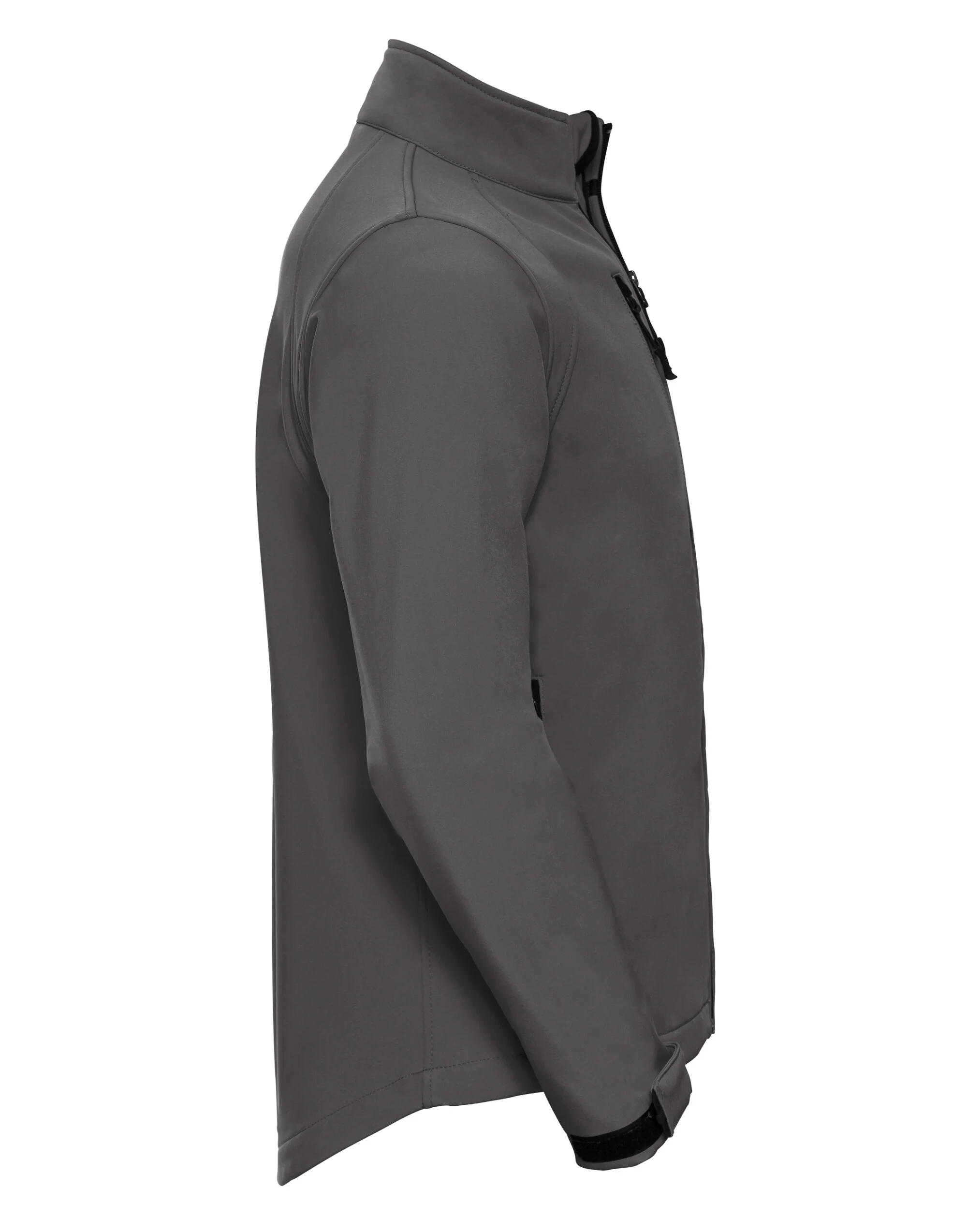 Russell Mens Softshell Jacket - 140M - Image 7