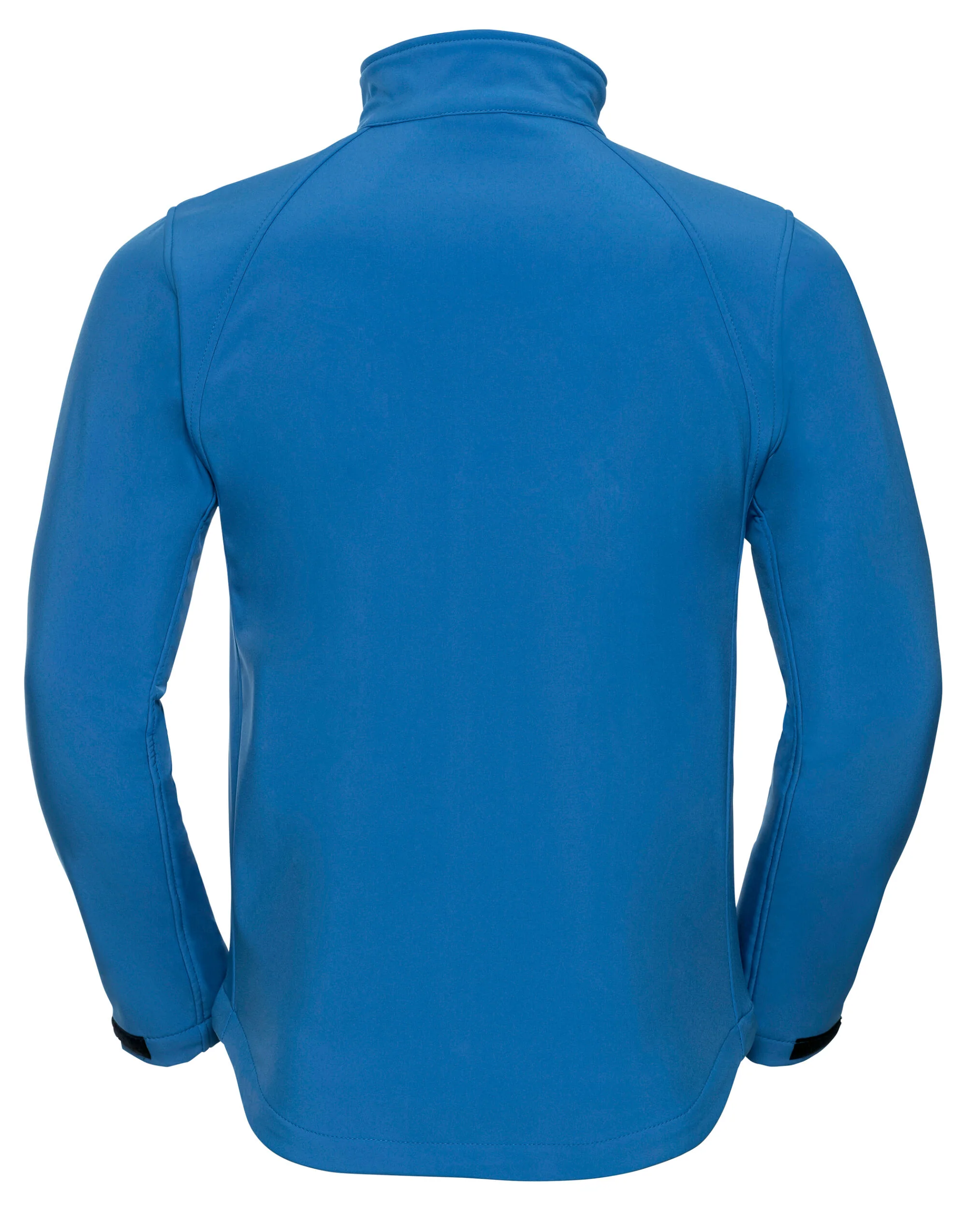 Russell Mens Softshell Jacket - 140M - Image 9