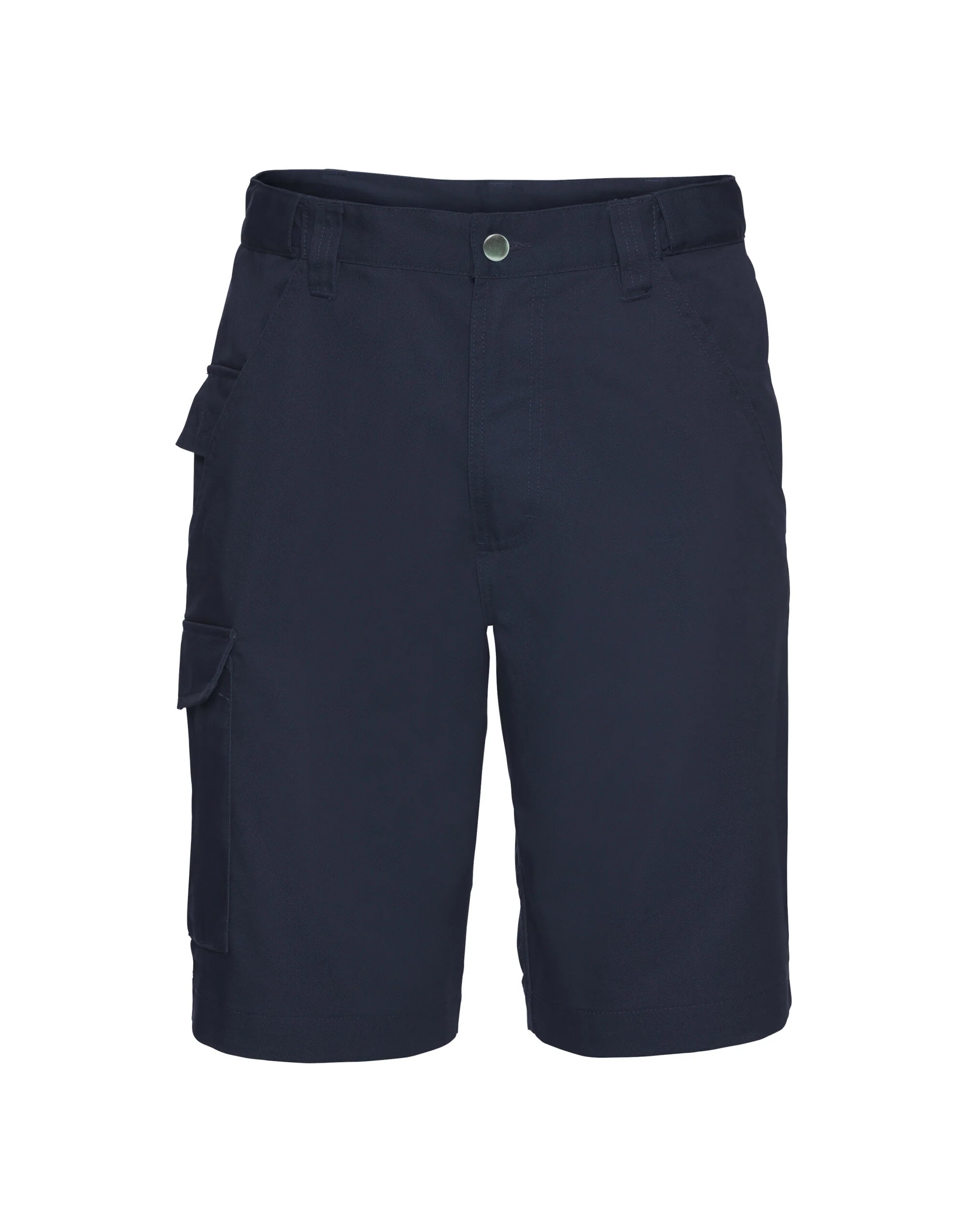 Russell Polycotton Twill Shorts - 002M - Image 12