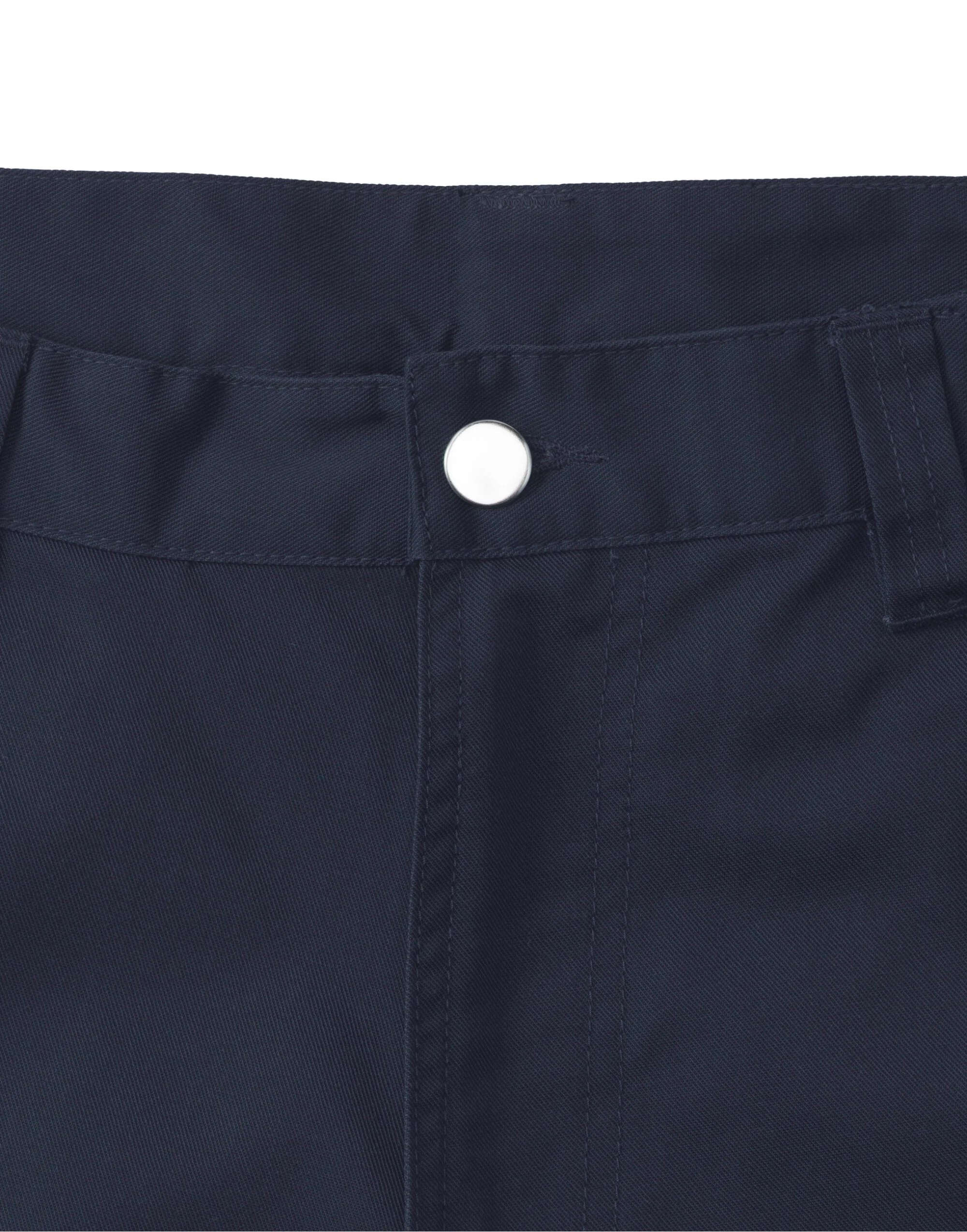Russell Polycotton Twill Shorts - 002M - Image 14