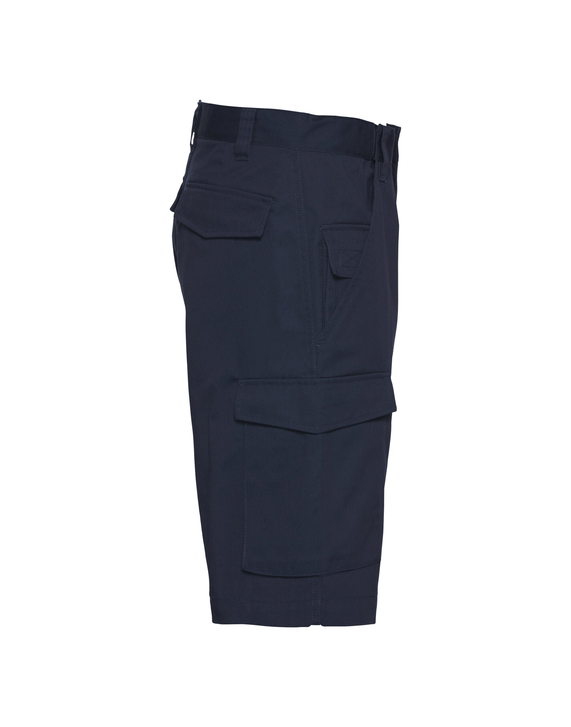 Russell Polycotton Twill Shorts - 002M - Image 16