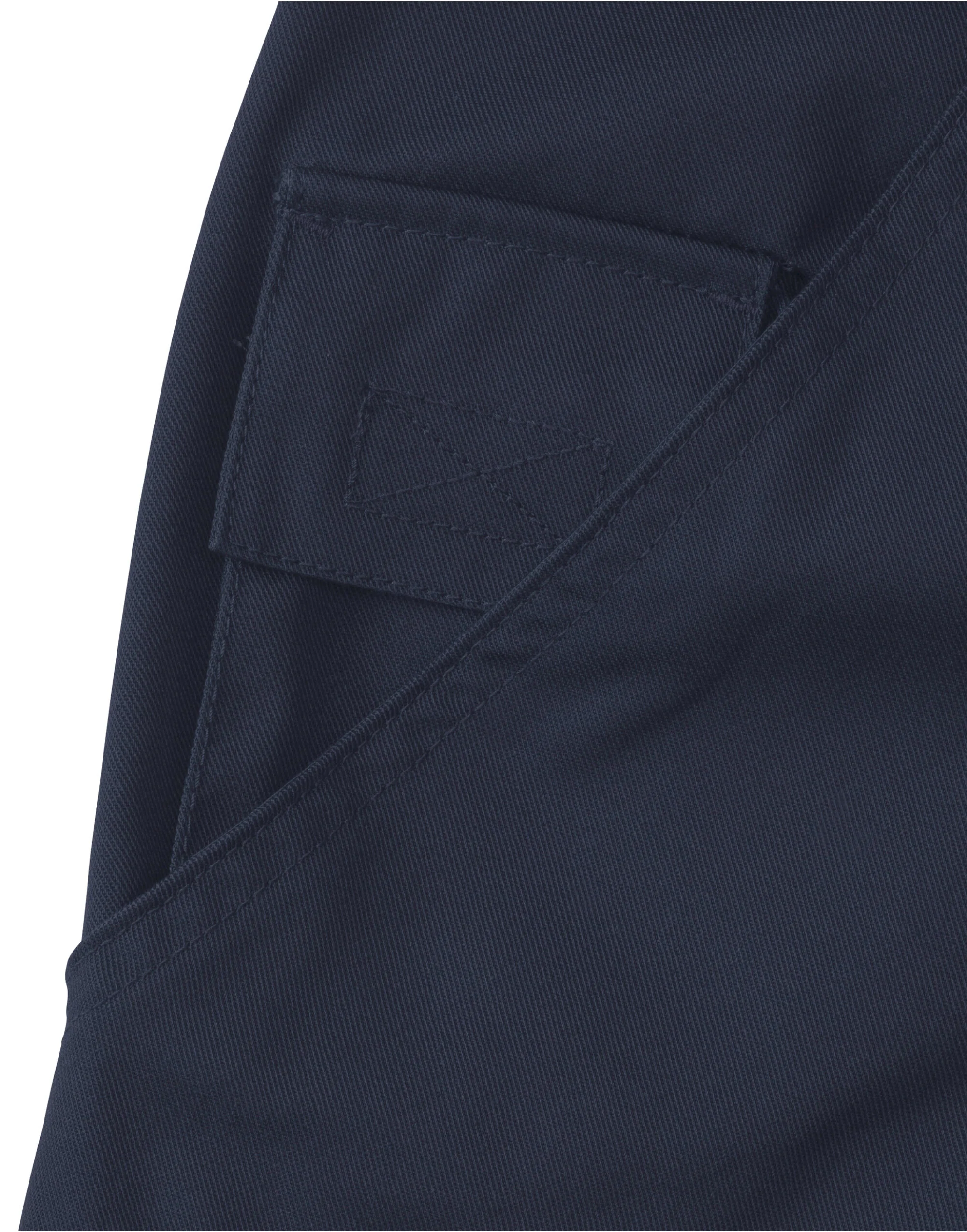 Russell Polycotton Twill Trousers (Reg) - 001MR - Image 15
