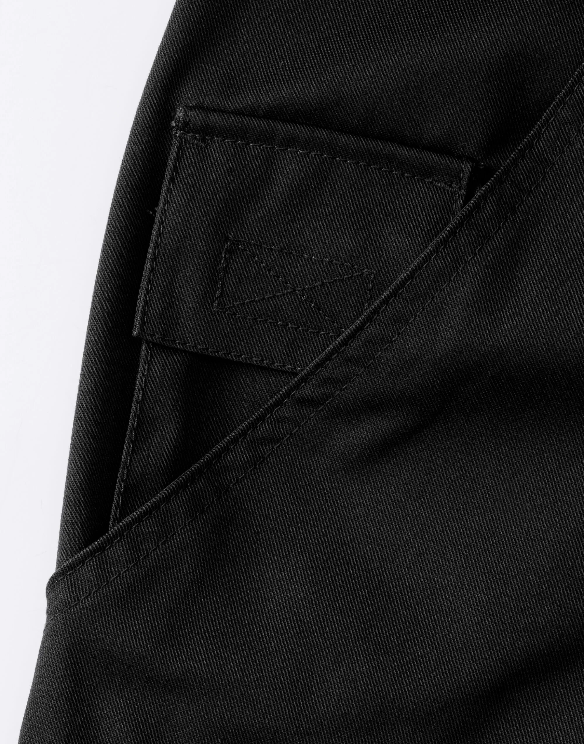Russell Polycotton Twill Trousers (Tall) - 001MT - Image 5