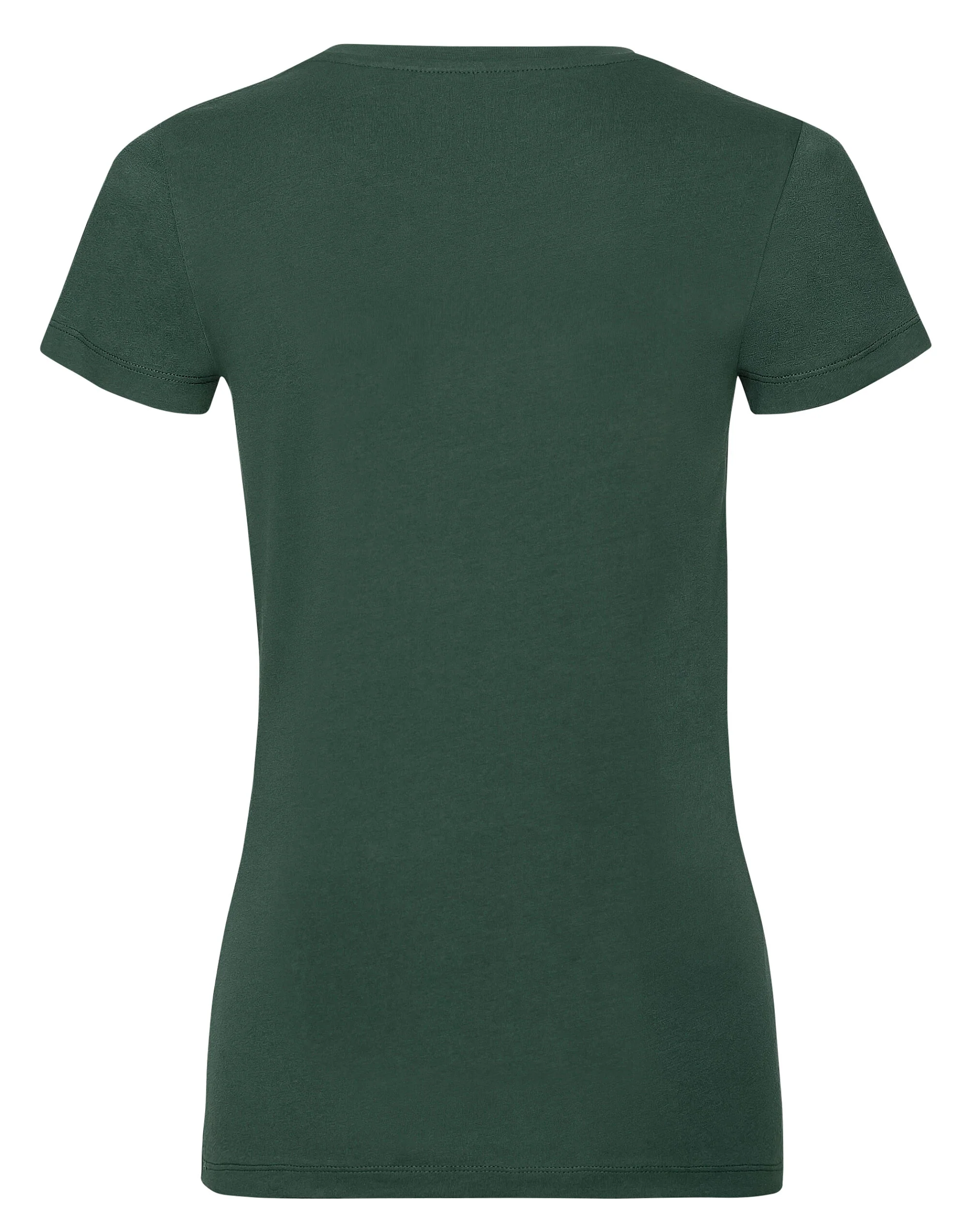 Russell Pure Organic Ladies T-Shirt - R108F - Image 12