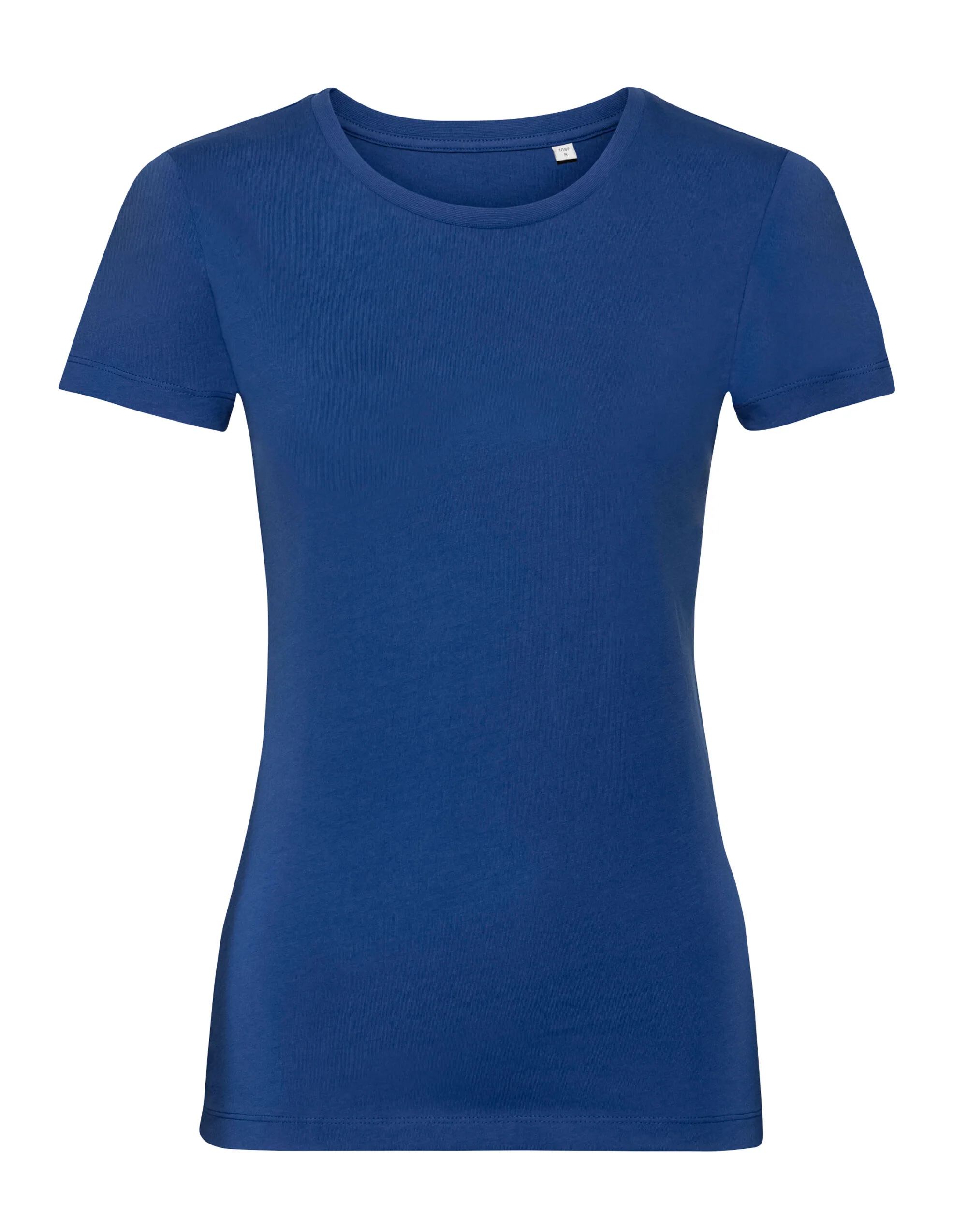 Russell Pure Organic Ladies T-Shirt - R108F - Image 14