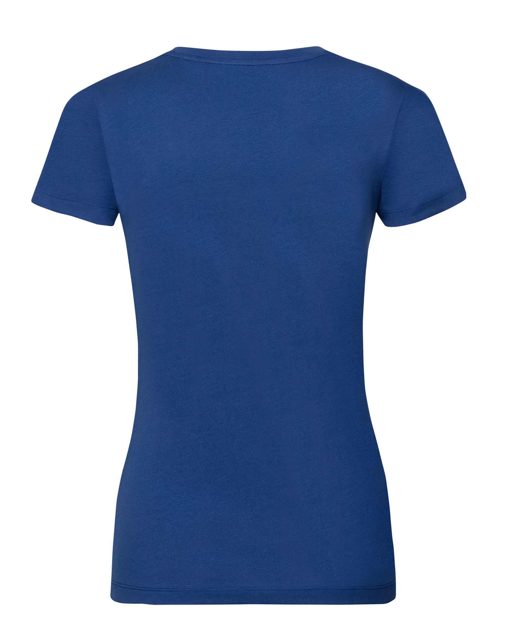 Russell Pure Organic Ladies T-Shirt - R108F - Image 15