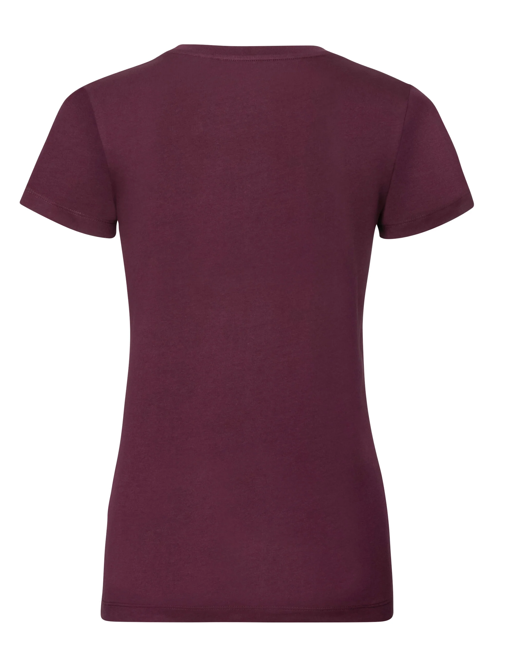 Russell Pure Organic Ladies T-Shirt - R108F - Image 18