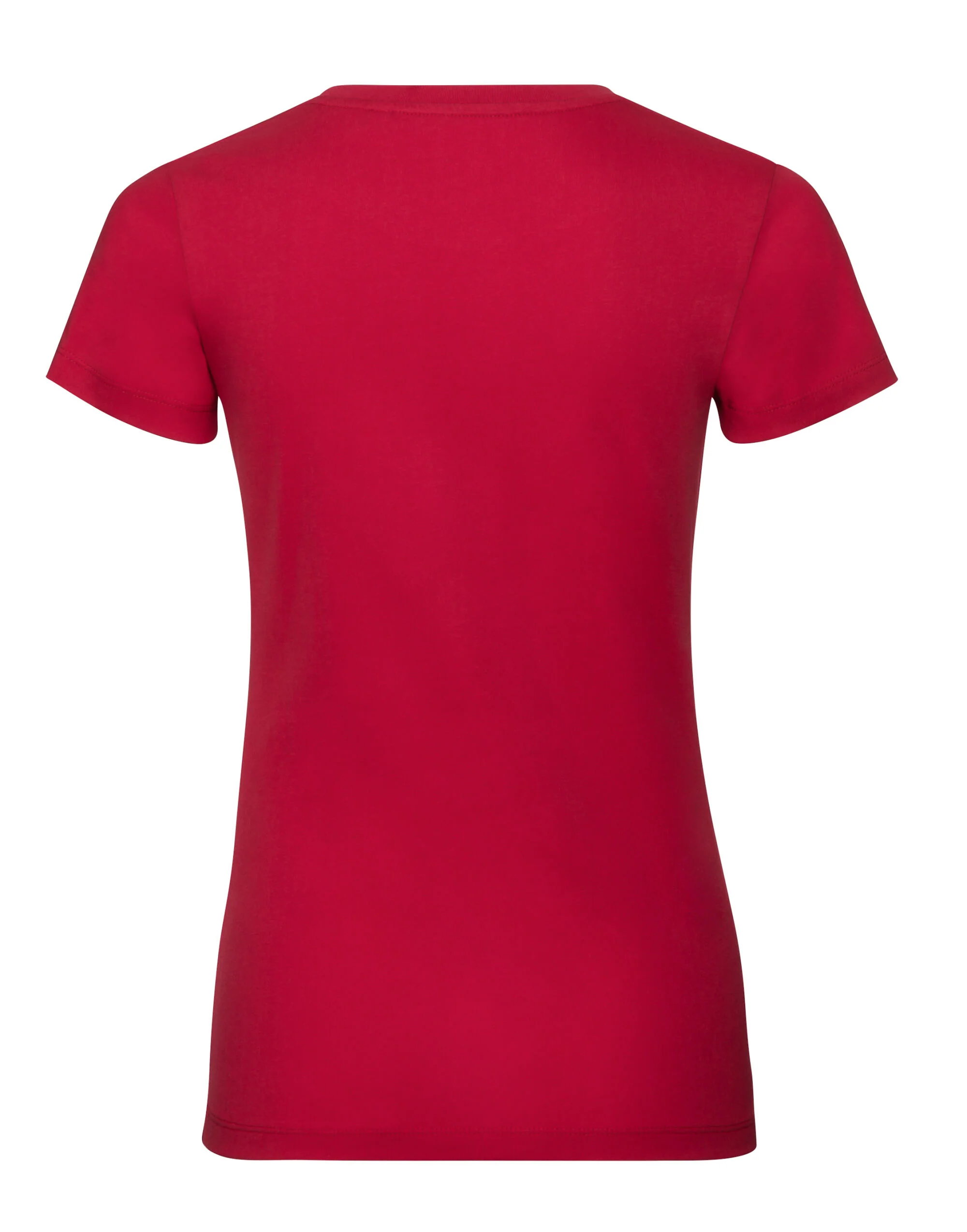 Russell Pure Organic Ladies T-Shirt - R108F - Image 21