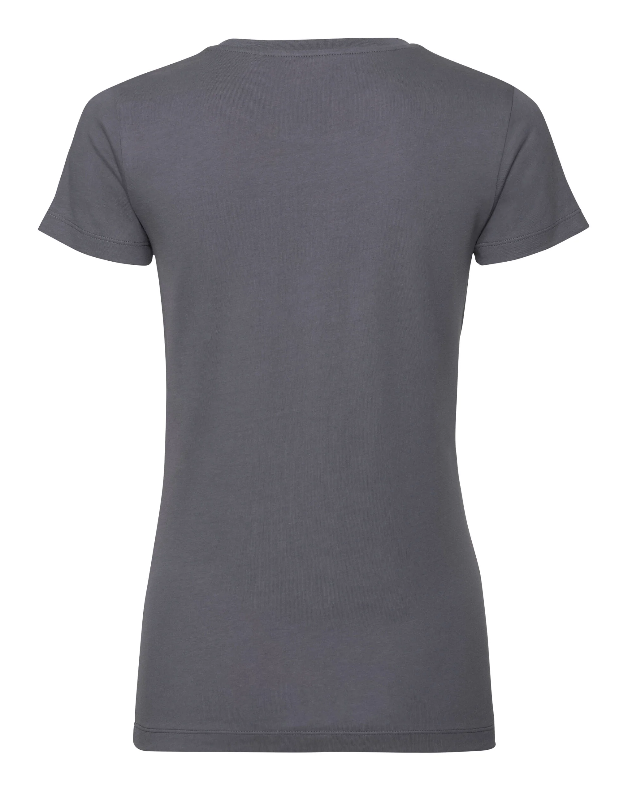 Russell Pure Organic Ladies T-Shirt - R108F - Image 24