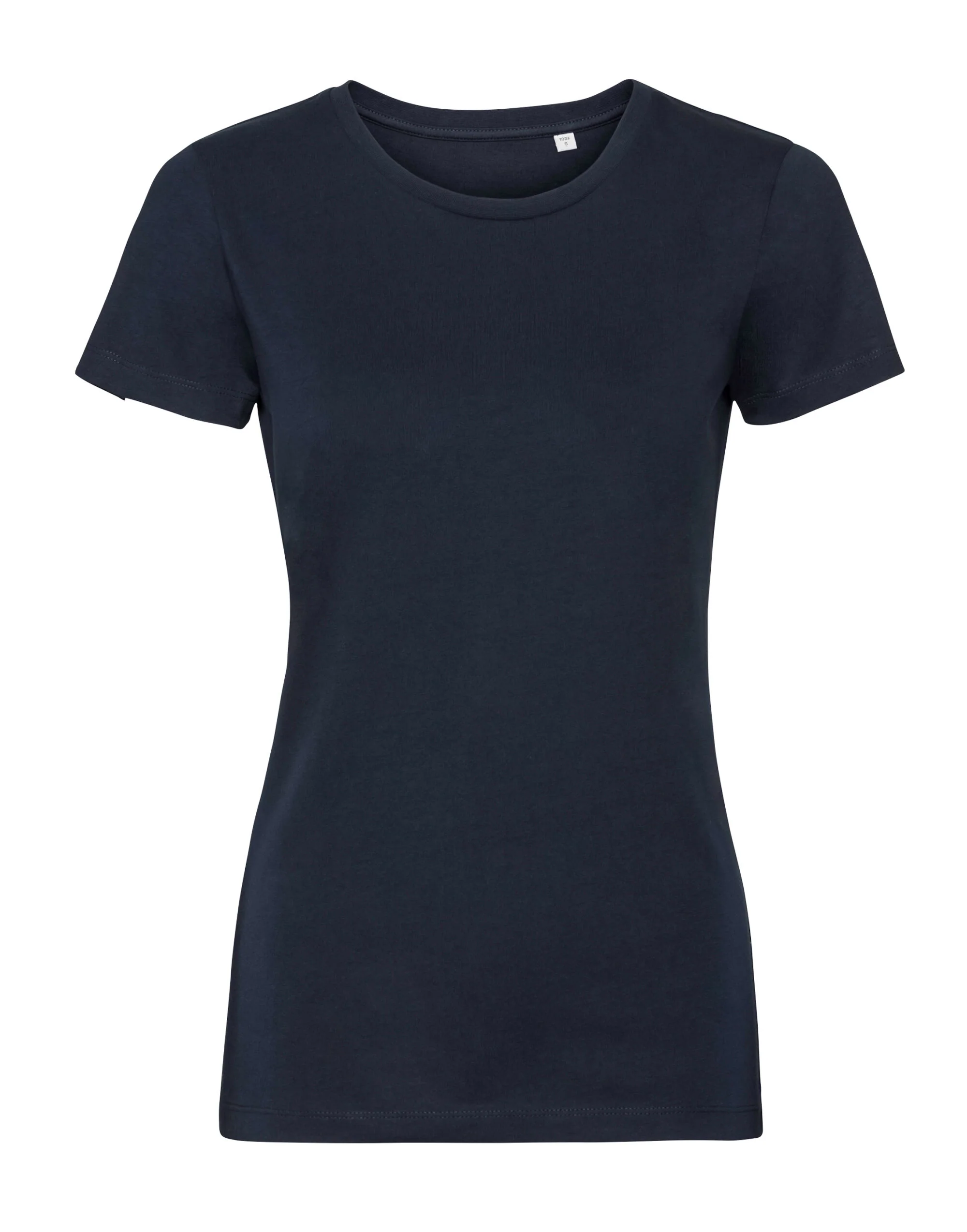 Russell Pure Organic Ladies T-Shirt - R108F - Image 29