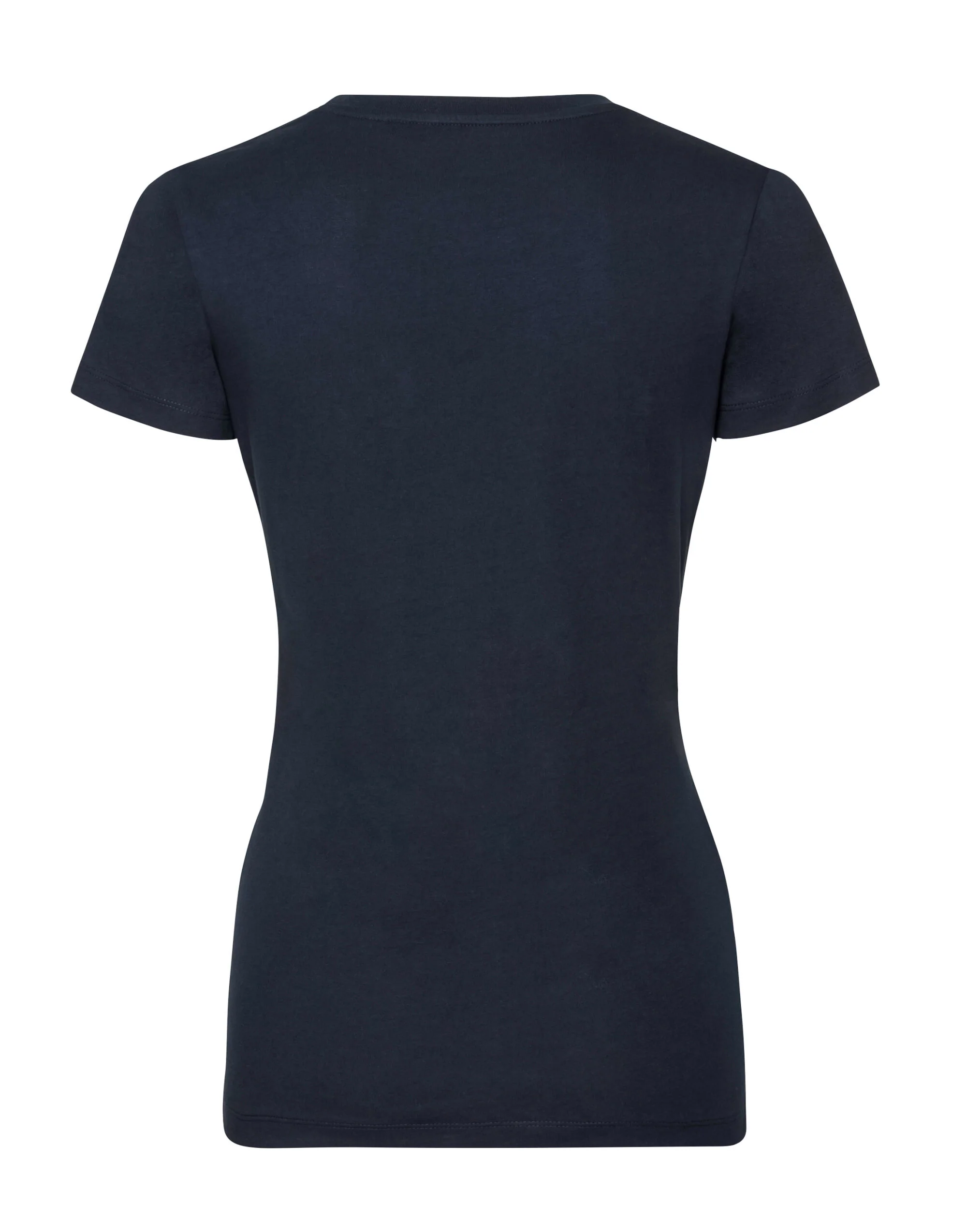 Russell Pure Organic Ladies T-Shirt - R108F - Image 30