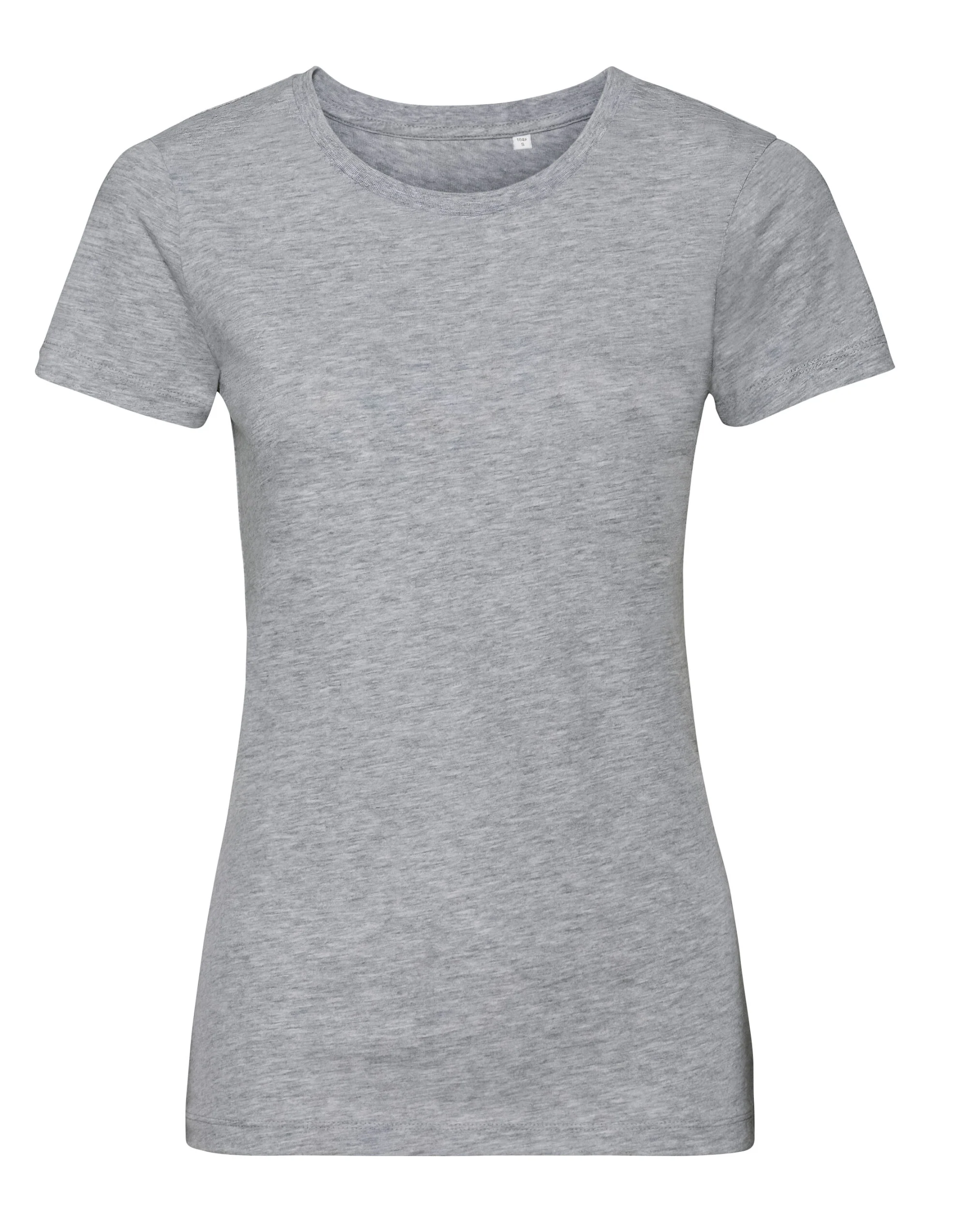 Russell Pure Organic Ladies T-Shirt - R108F - Image 32