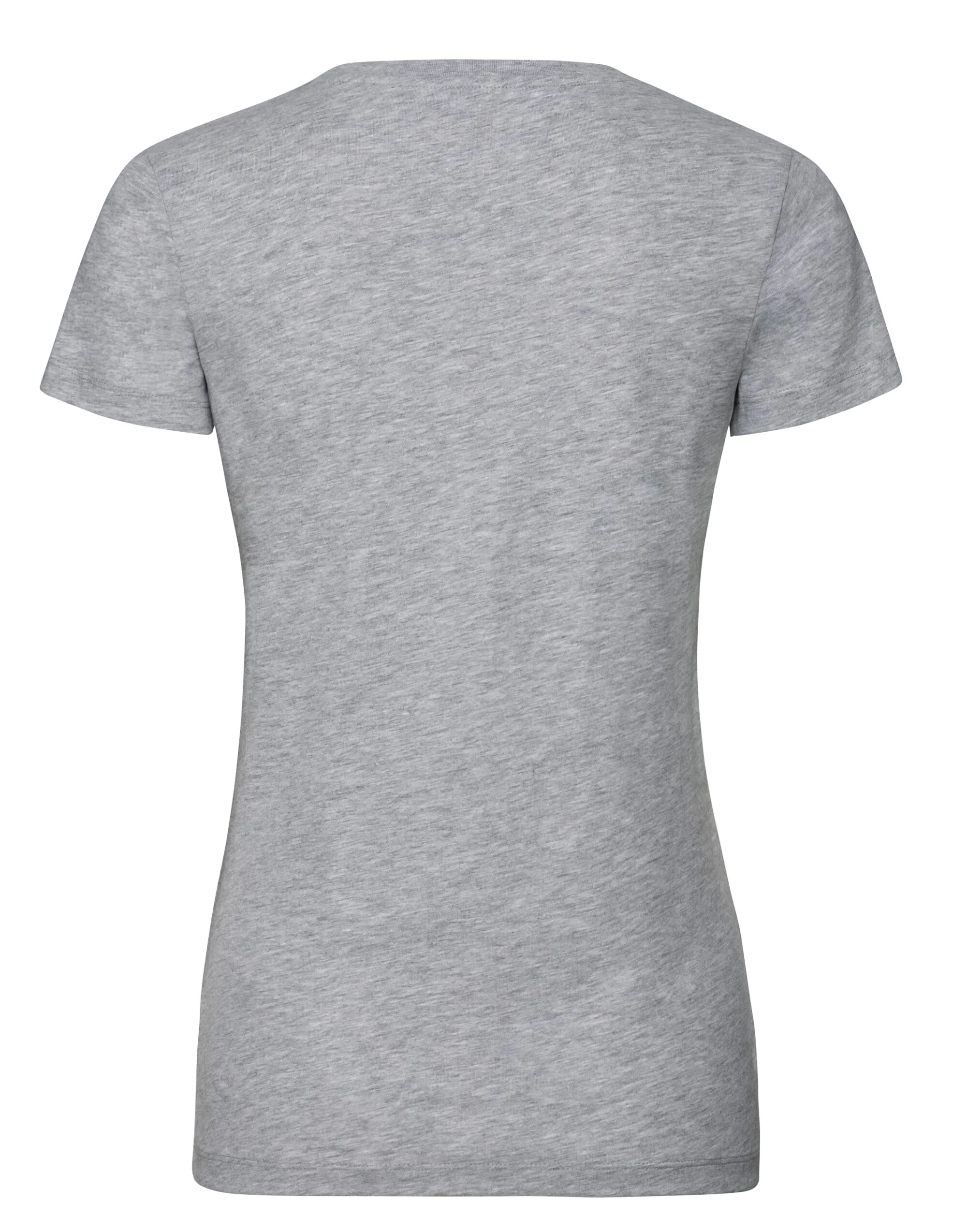 Russell Pure Organic Ladies T-Shirt - R108F - Image 33