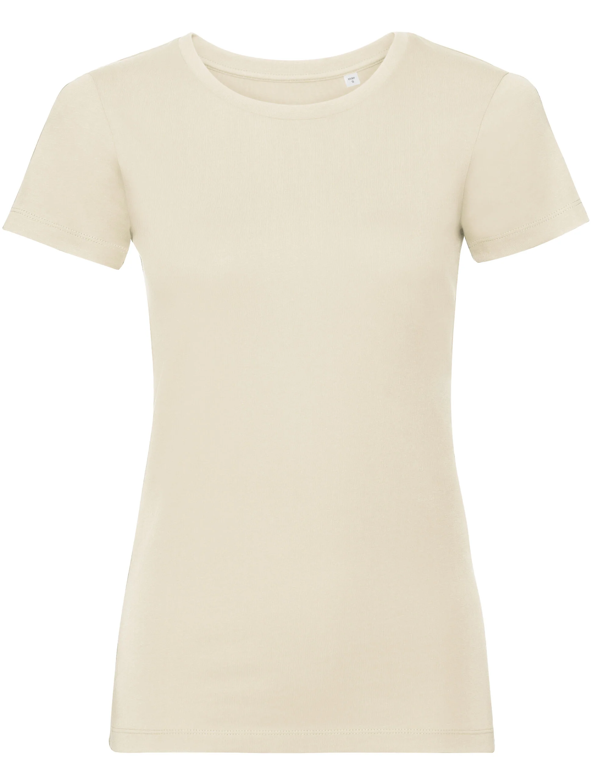 Russell Pure Organic Ladies T-Shirt - R108F - Image 35