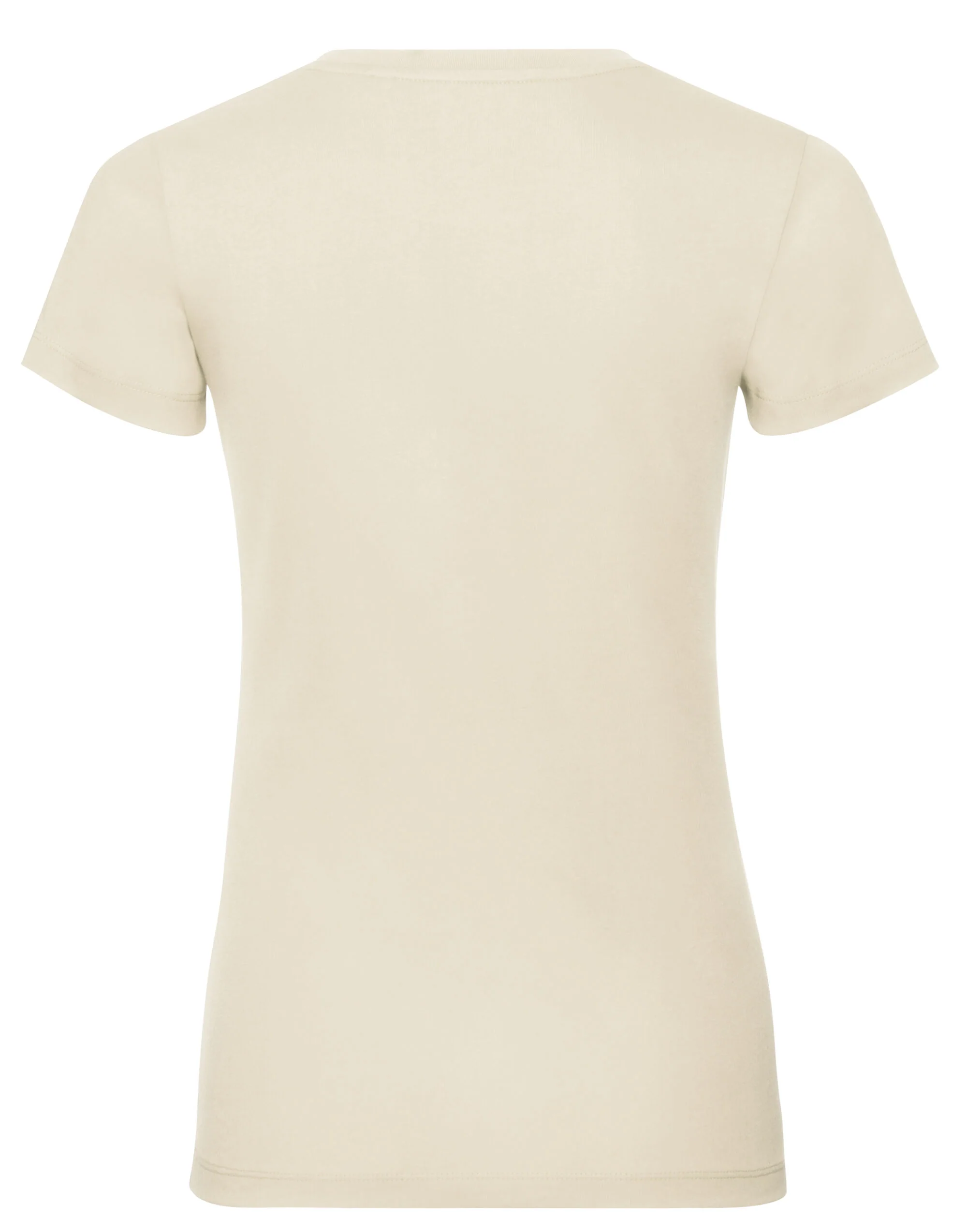 Russell Pure Organic Ladies T-Shirt - R108F - Image 36