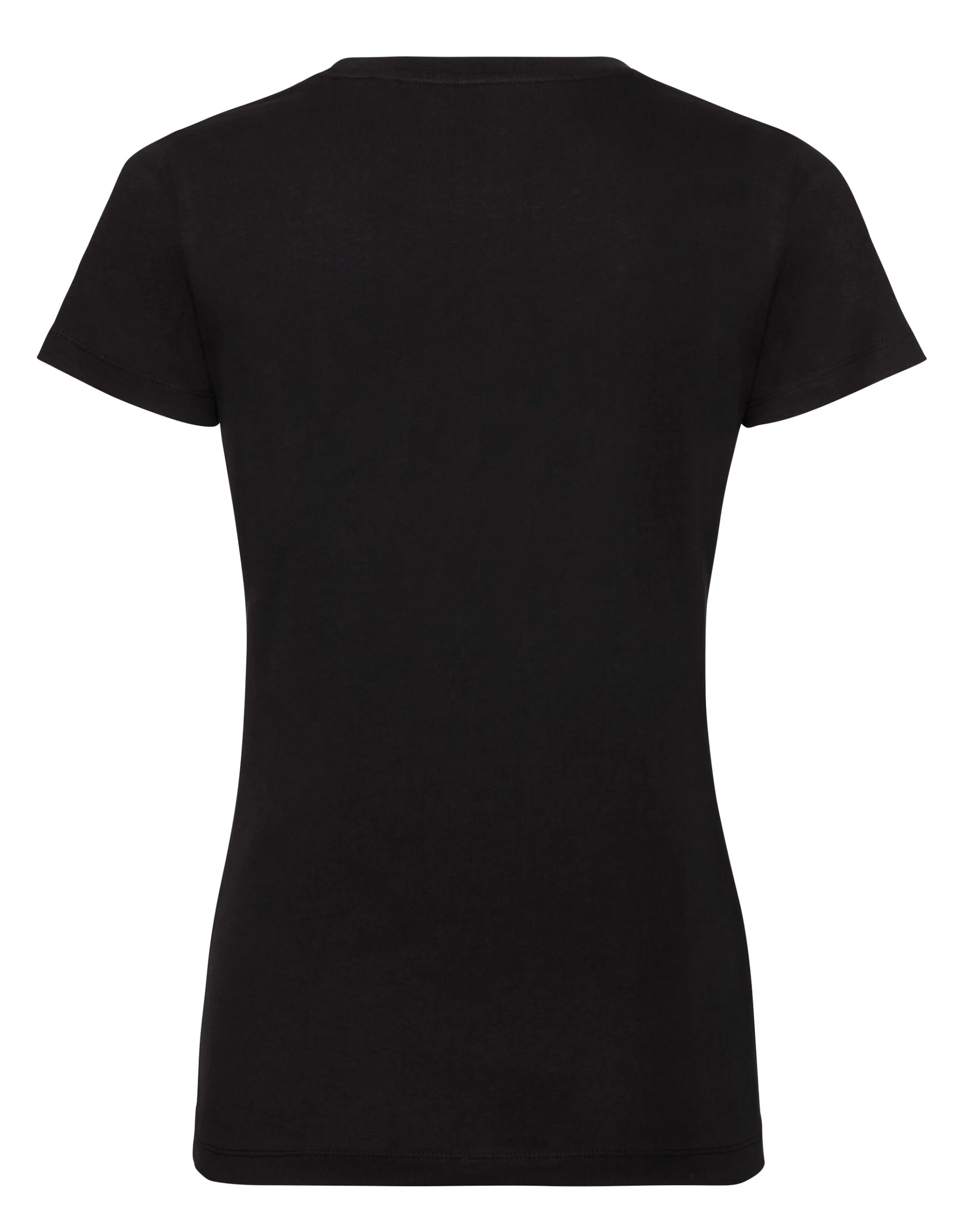 Russell Pure Organic Ladies T-Shirt - R108F - Image 9