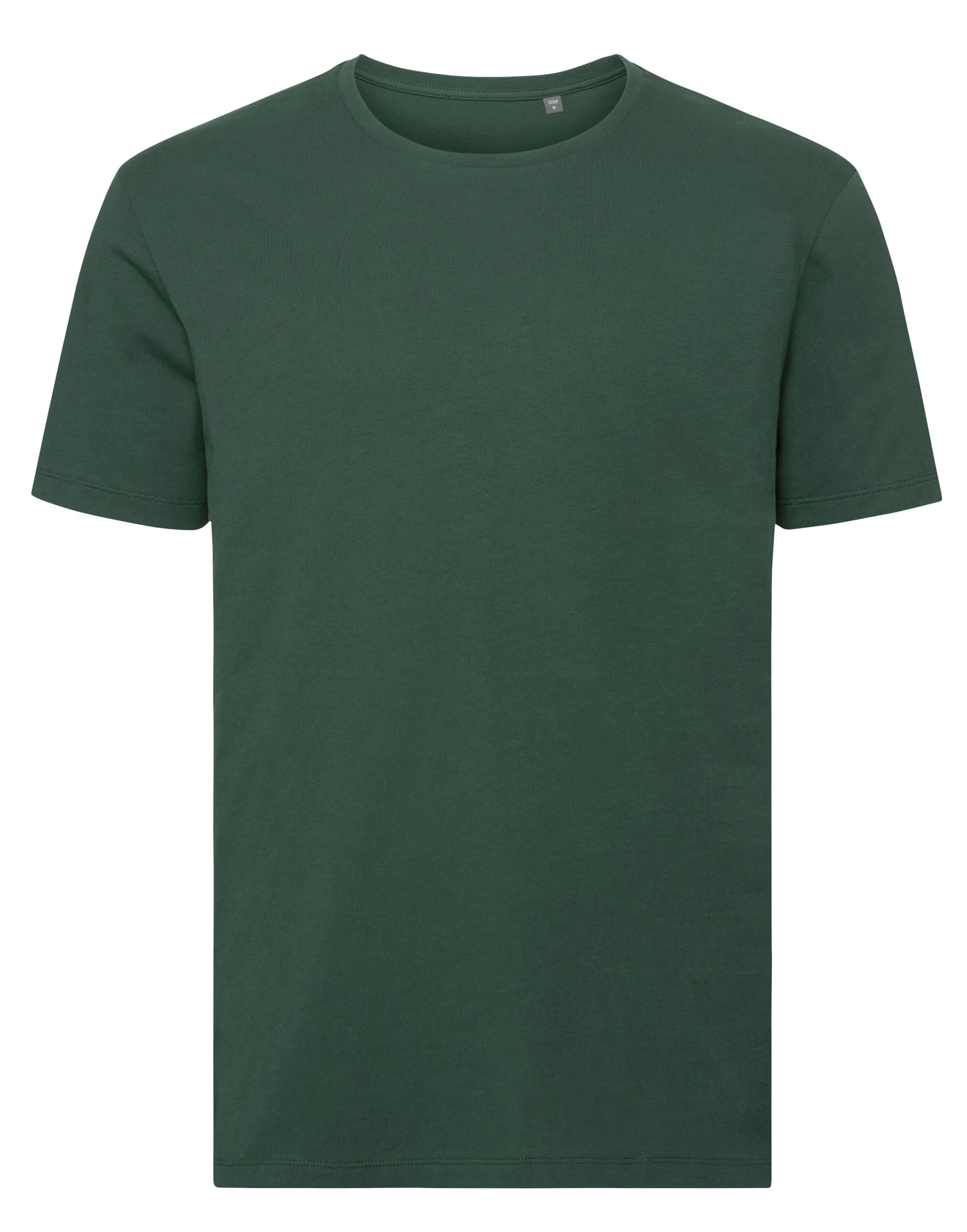 Russell Pure Organic Men's T-Shirt - R108M - Image 10