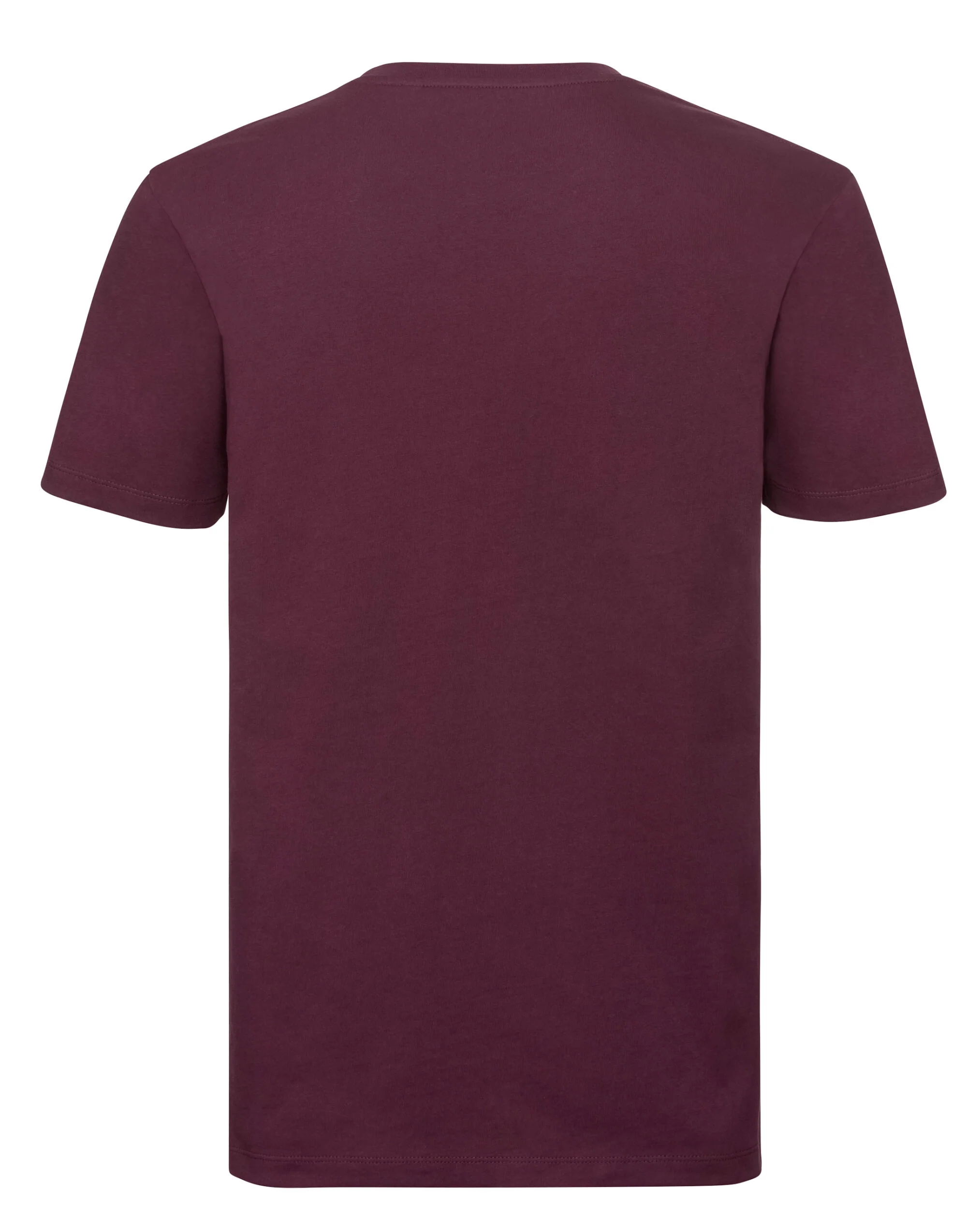 Russell Pure Organic Men's T-Shirt - R108M - Image 16