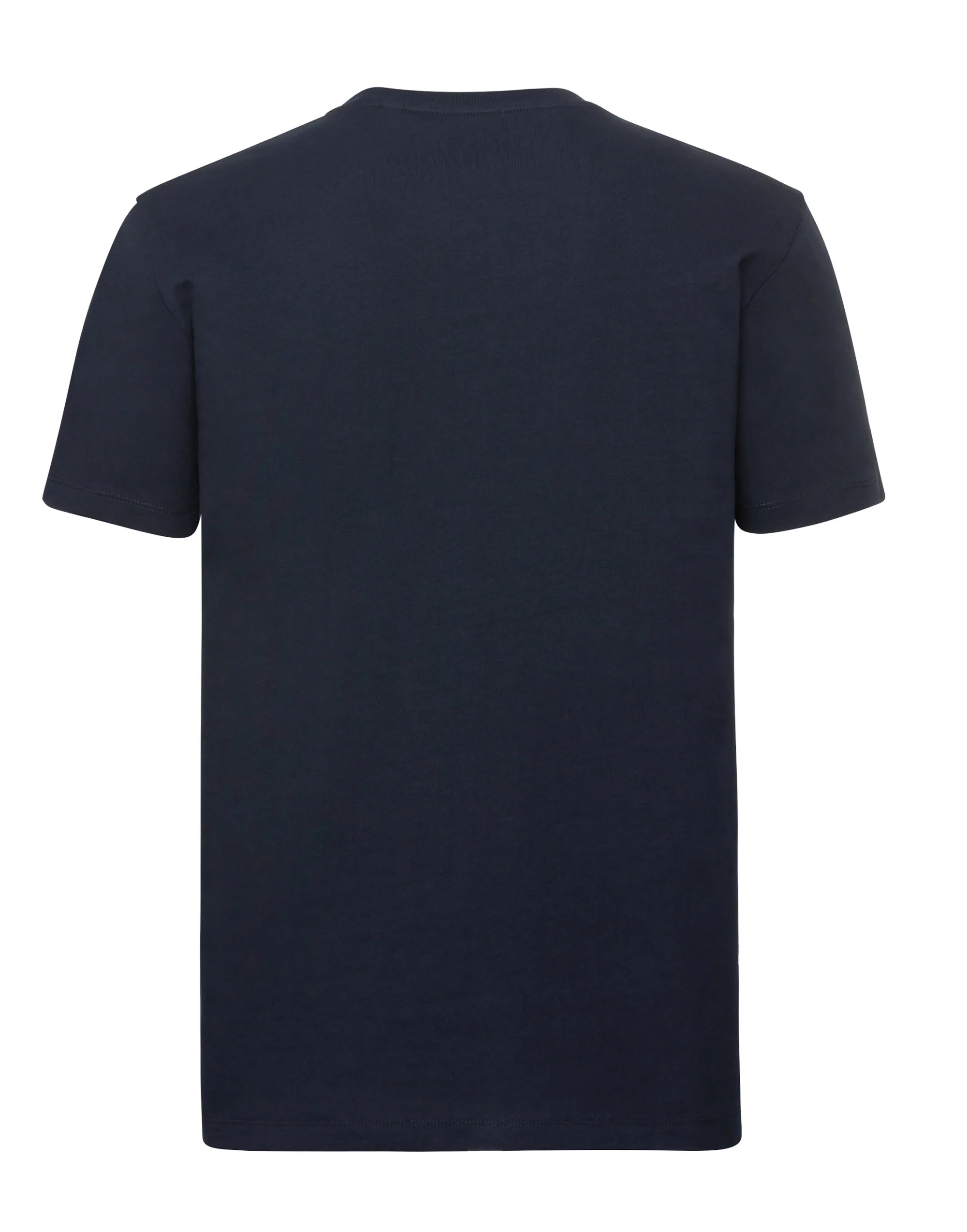Russell Pure Organic Men's T-Shirt - R108M - Image 24