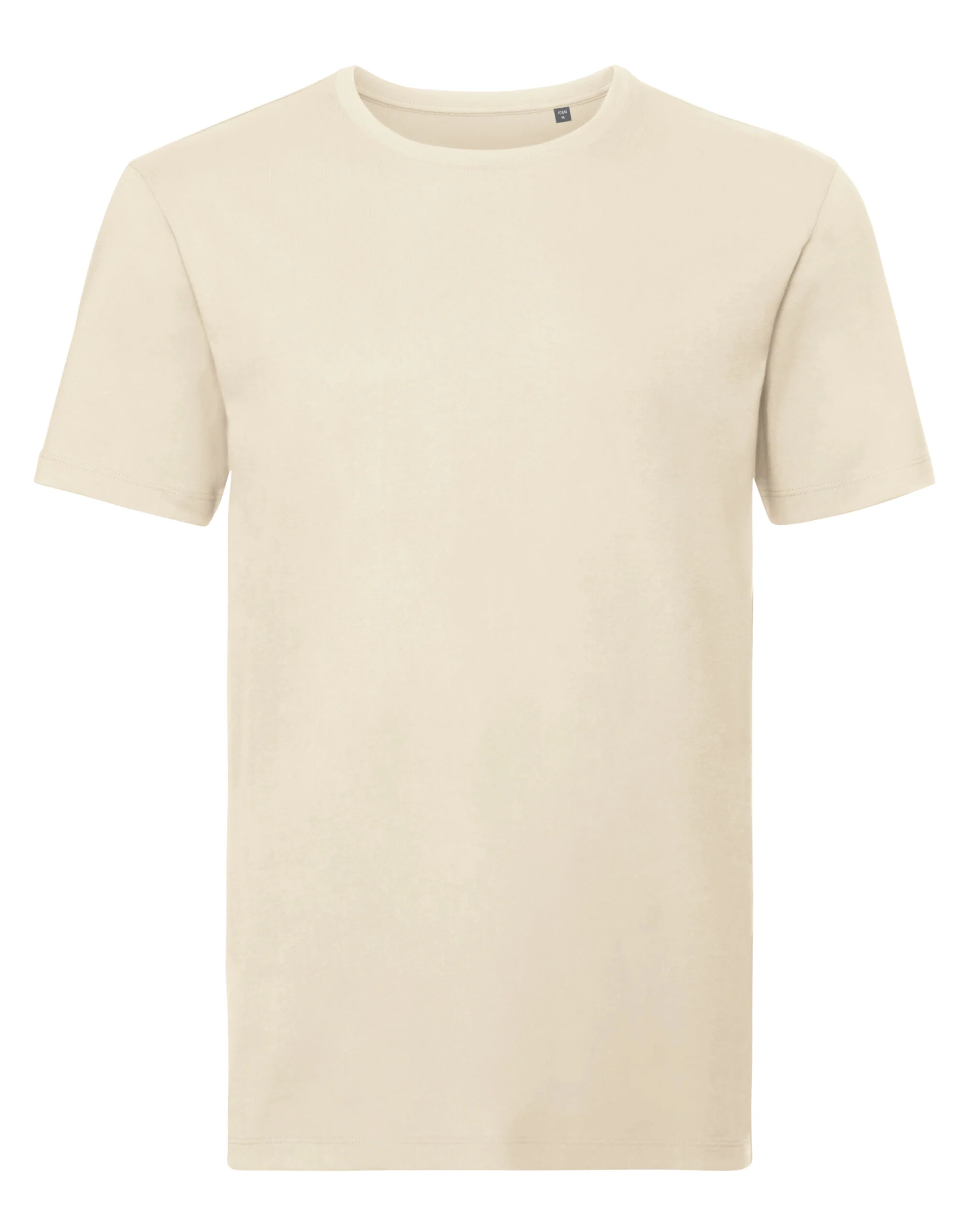 Russell Pure Organic Men's T-Shirt - R108M - Image 28