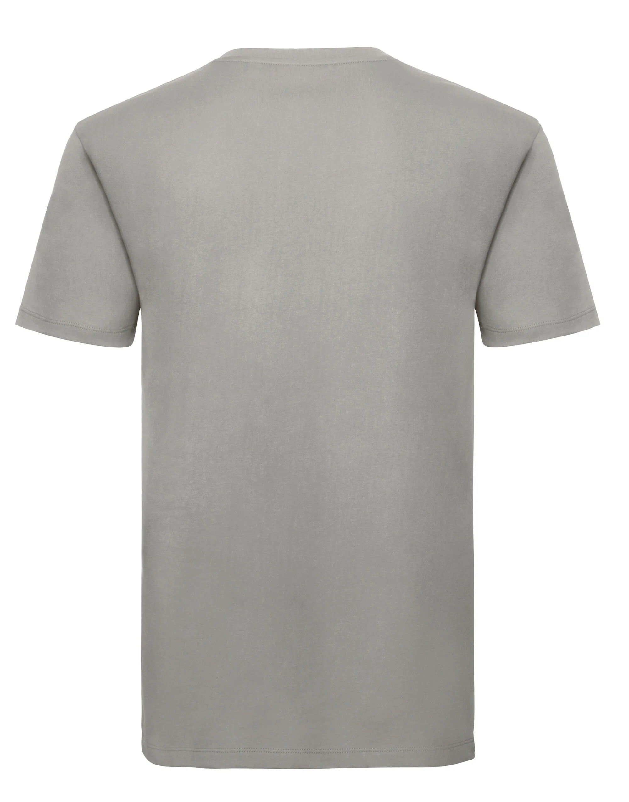 Russell Pure Organic Men's T-Shirt - R108M - Image 31